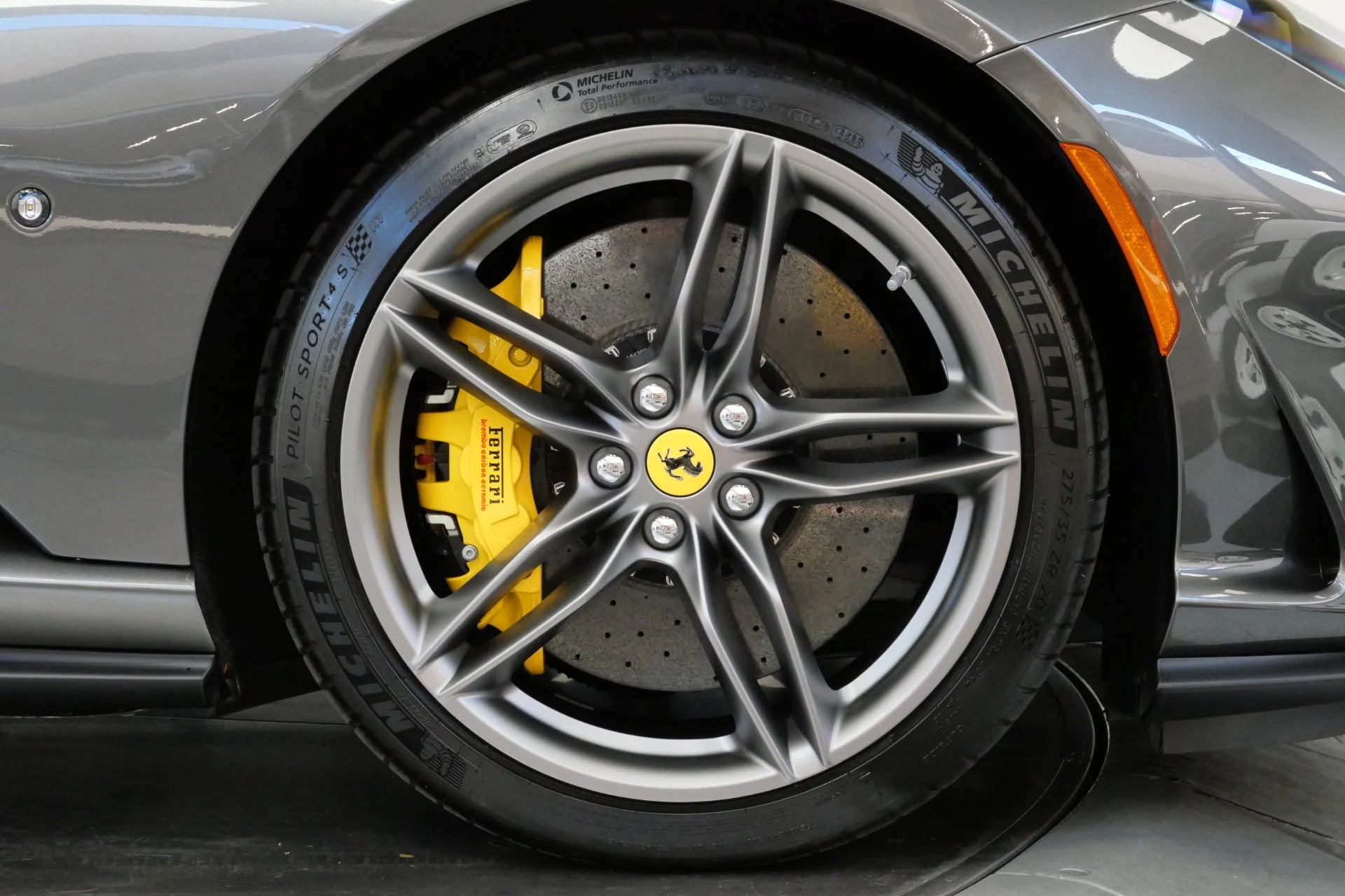 mph038_3282502546_Used_2021_Ferrari_812_GTS_Very_Low_Miles_Classic_Colors_Suspension_Lifter_1788450989_10ef3fcd90