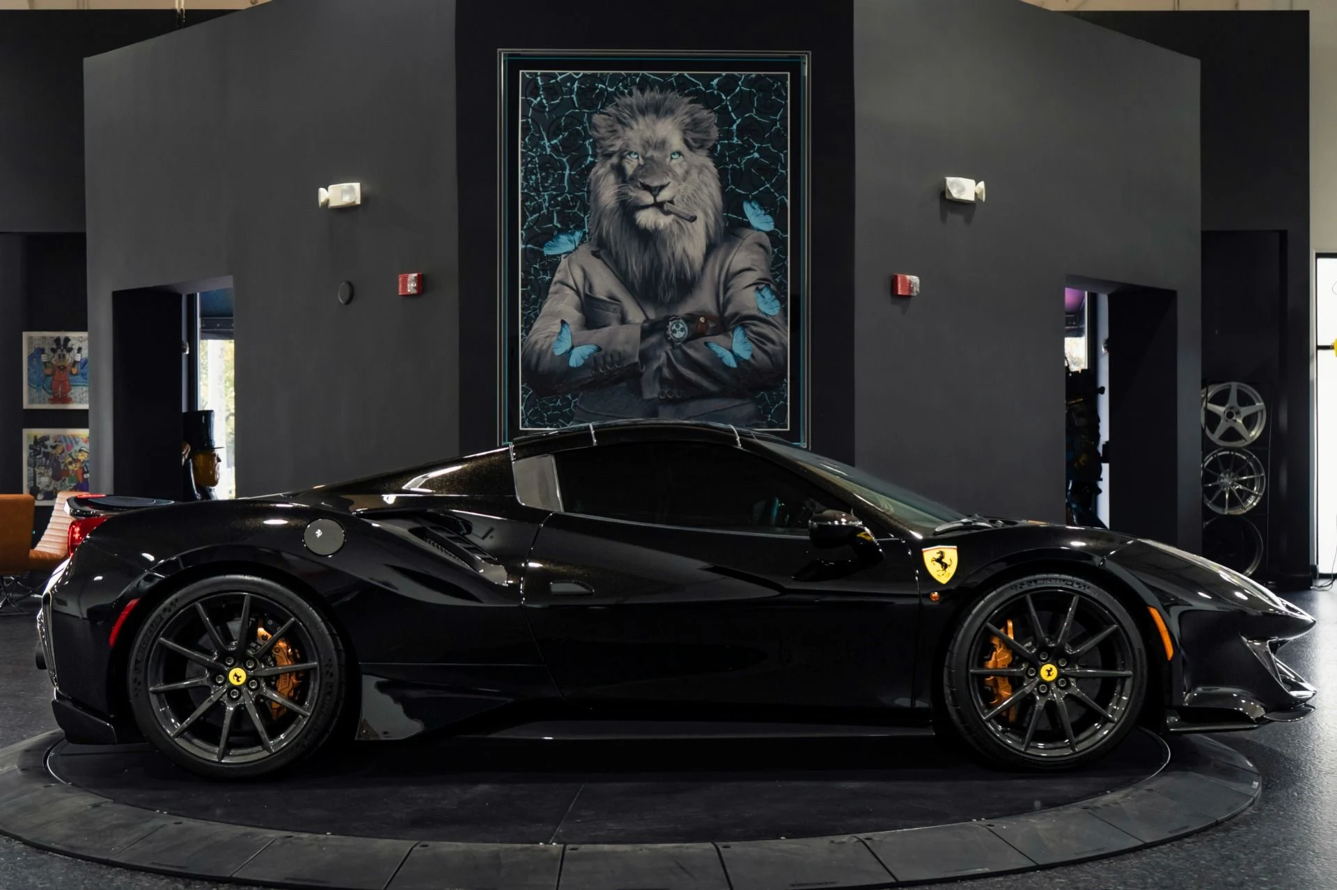 mph038_3301399904_Used_2020_Ferrari_488_Pista_Spider_Tailor_made_Spec_Massive_600k_MSRP_including_carbon_wheels_1773253191_1d0f3c941b