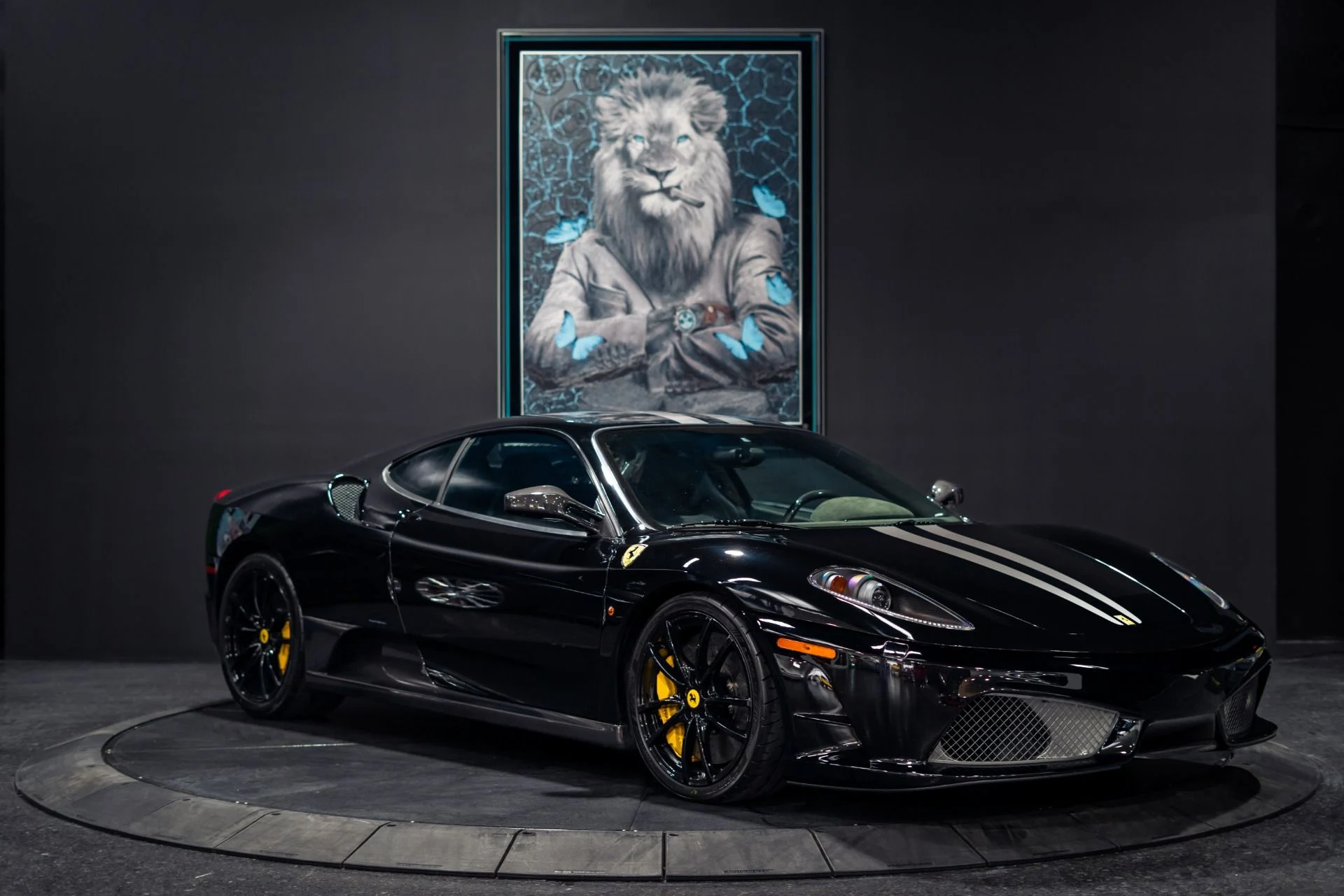 mph038_3607589696_Used_2009_Ferrari_430_Scuderia_6_speed_Gated_Conversion_1783969018_9f8efc9cb3