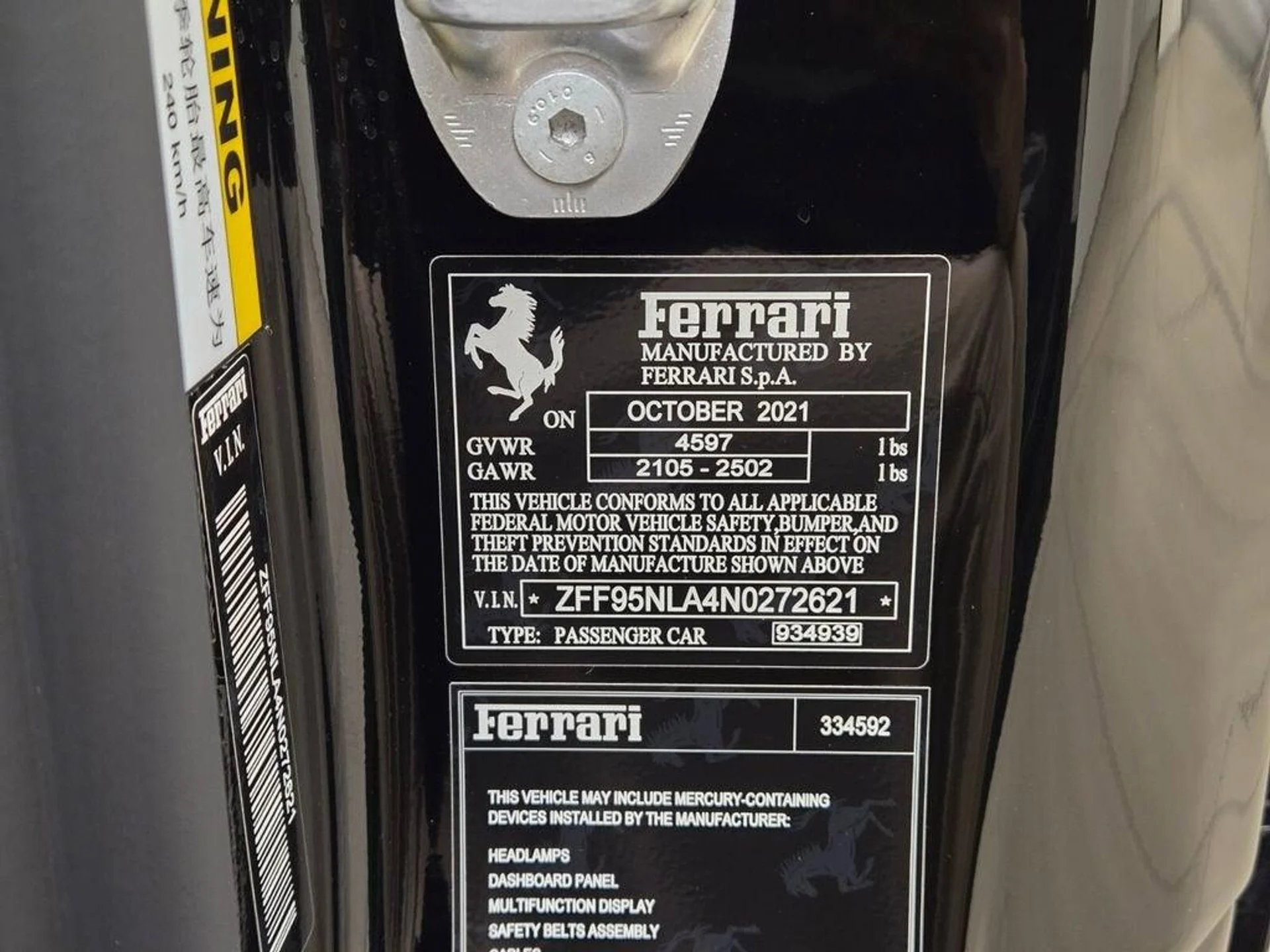 mph038_3735345675_Used_2022_Ferrari_SF_90_Stradale_1771612503_cdd54a1bbd