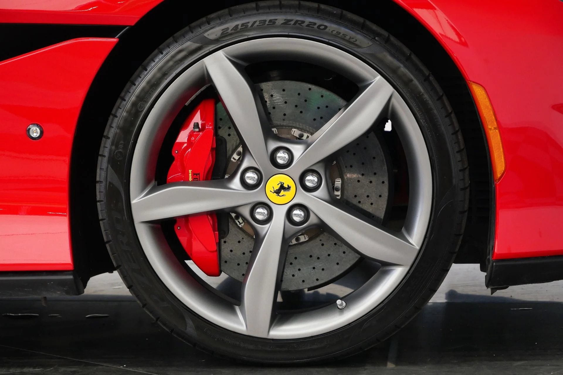 mph038_4168059757_Used_2019_Ferrari_Portofino_Daytona_Seats_High_Power_Hi_Fi_Carbon_Fiber_and_Leather_Steering_Wheel_1775750946_d4f98f8339