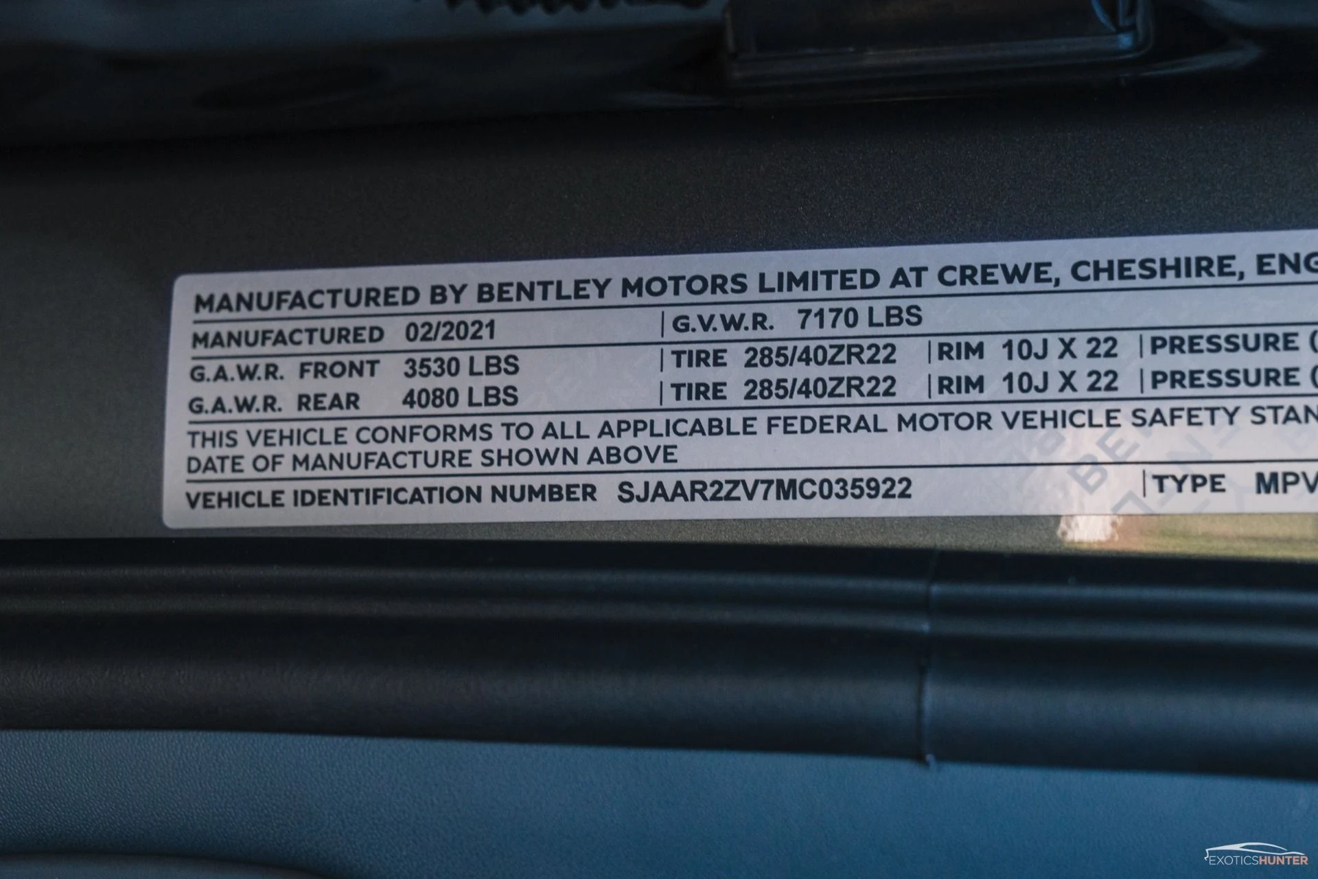 mph038_4243432171_Used_2021_Bentley_Bentayga_Speed_w_Naim_Audio_FULL_PPF_Warranty_Until_2027_1760391155_bc37d17ae7