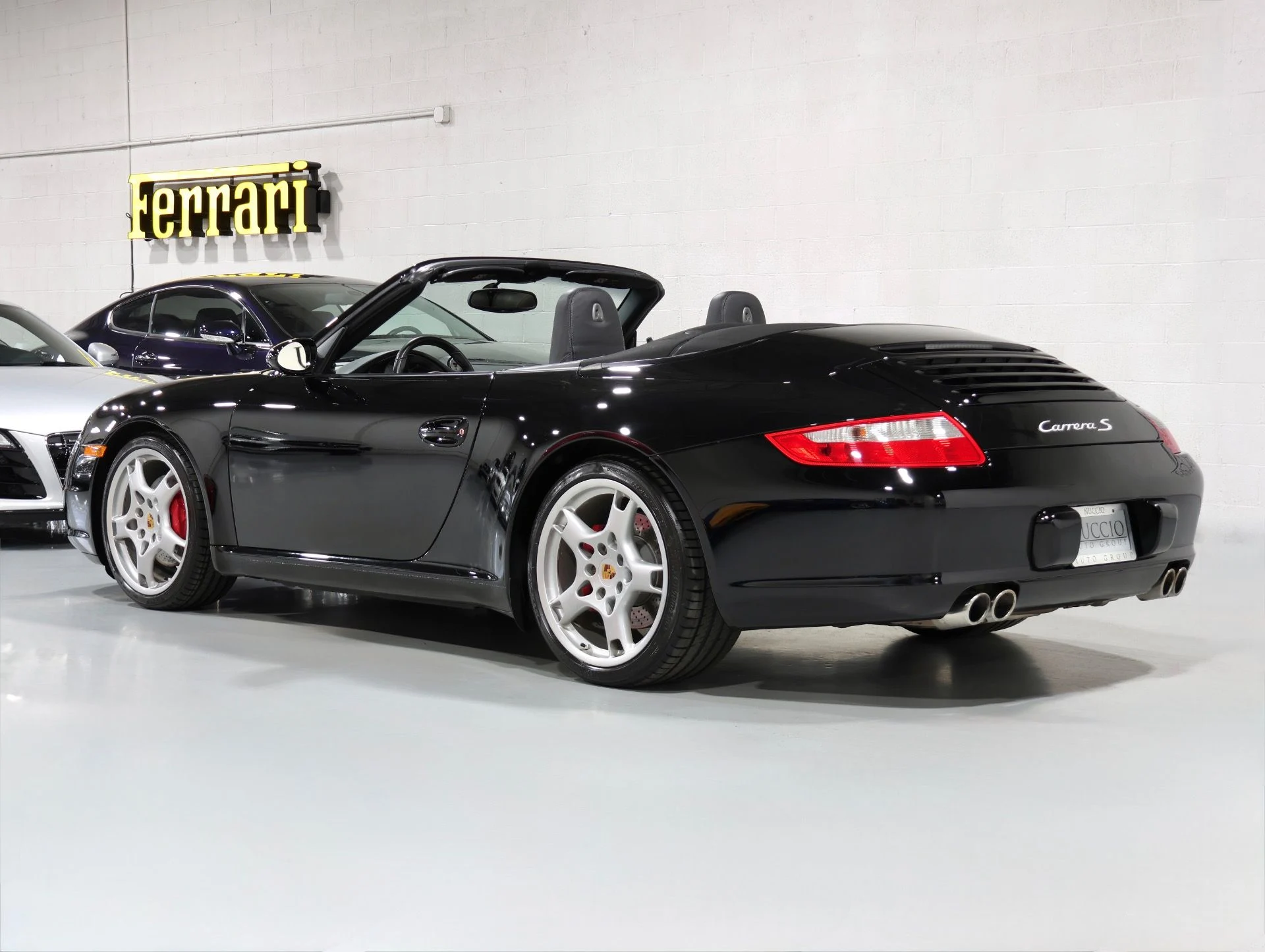 mph038_720648484_Used_2008_Porsche_911_Carrera_S_6_Speed_Manual_Sport_Chrono_Carbon_Pkg_Lots_Of_Service_Records_1783644770_ba42ff8907