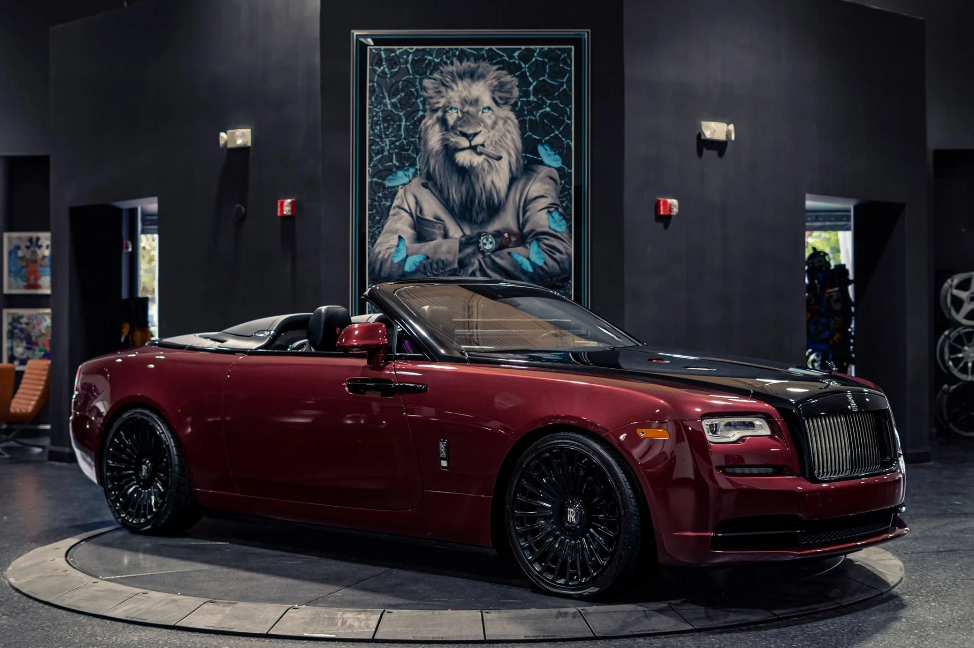 mph039_1653467002_Used_2019_Rolls_Royce_Dawn_Black_Badge_with_MASSIVE_480k_MSRP_RARE_Tonneau_option_Carplay_MORE_1776444657_4e74085988