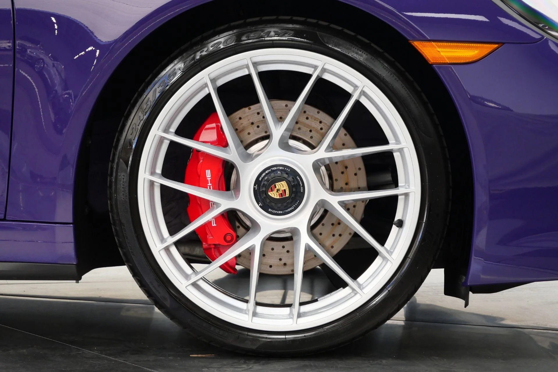 mph039_1738073070_Used_2018_Porsche_911_Targa_4_GTS_Low_Miles_Rare_GT_3_RS_Paint_Color_1773938313_645115df47