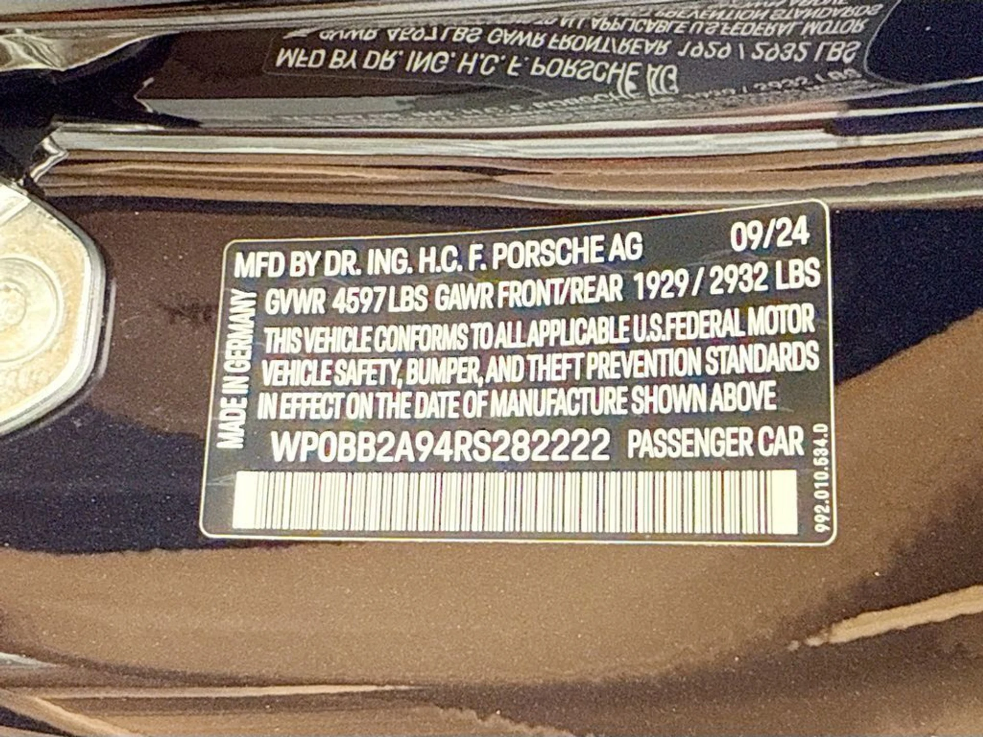 mph039_2331960697_used_2024_porsche_911_targaedition50yearsporschedesign_8119_22988931_40_1024_a6508dd509