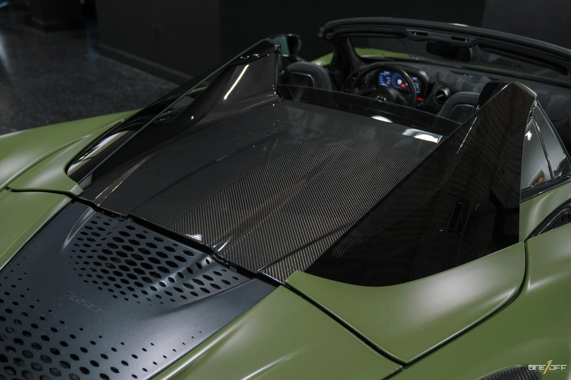mph039_2861164107_Used_2022_Mc_Laren_765_LT_Spider_MSO_27000_MATTE_URBAN_GREEN_PAINT_570000_MSRP_HRE_UPGRADES_1753884130_68a47535c1