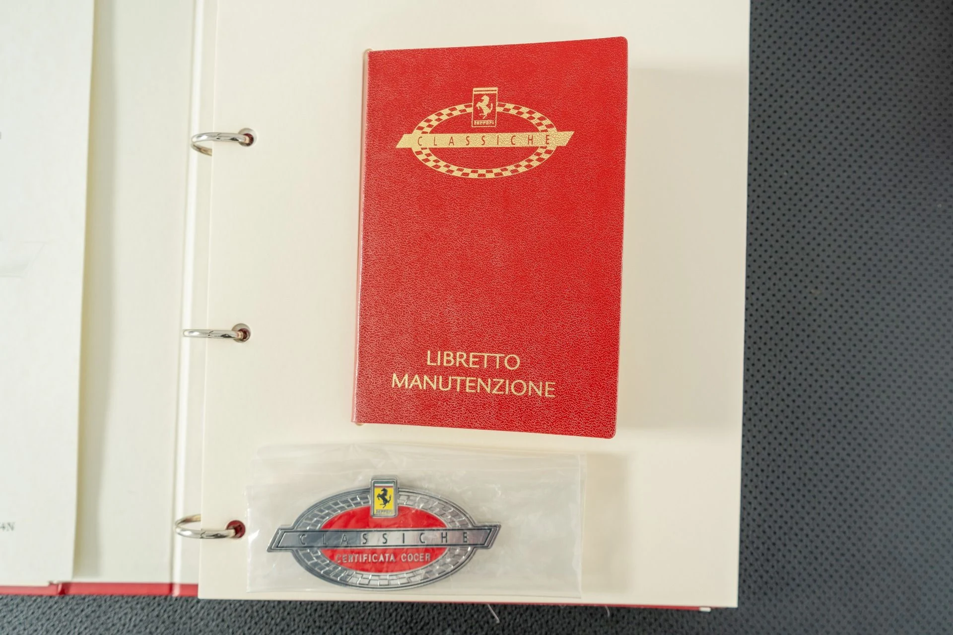 mph039_2970443324_Used_1999_Ferrari_550_Maranello_6_Speed_Manual_890_Original_Miles_Classiche_Freshly_Serviced_1776115425_6b1d075a91