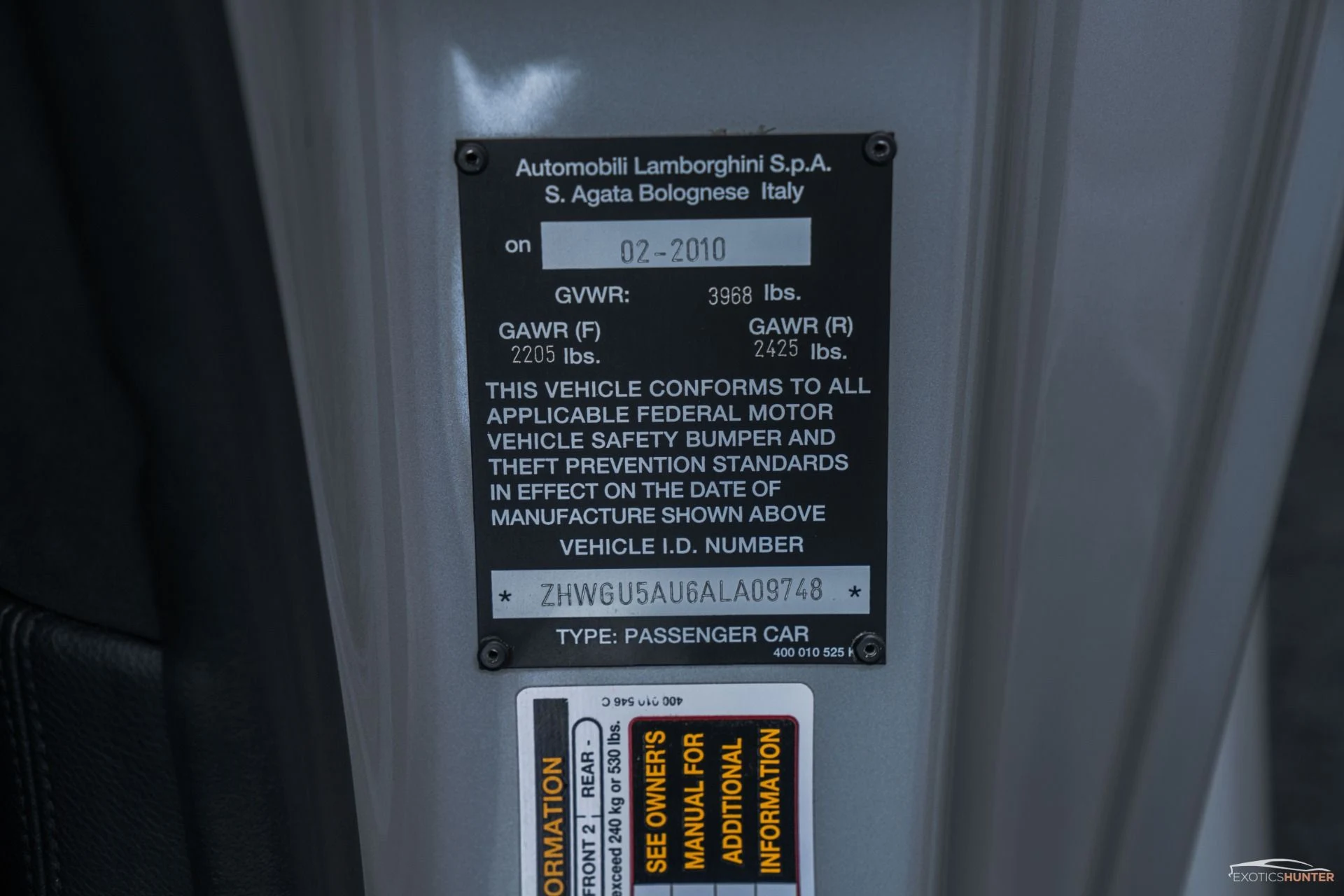 mph039_3423776892_Used_2010_Lamborghini_Gallardo_LP_560_4_in_Grigio_Telasso_w_Carbon_Ceramic_Brakes_1762876983_49243b18d6