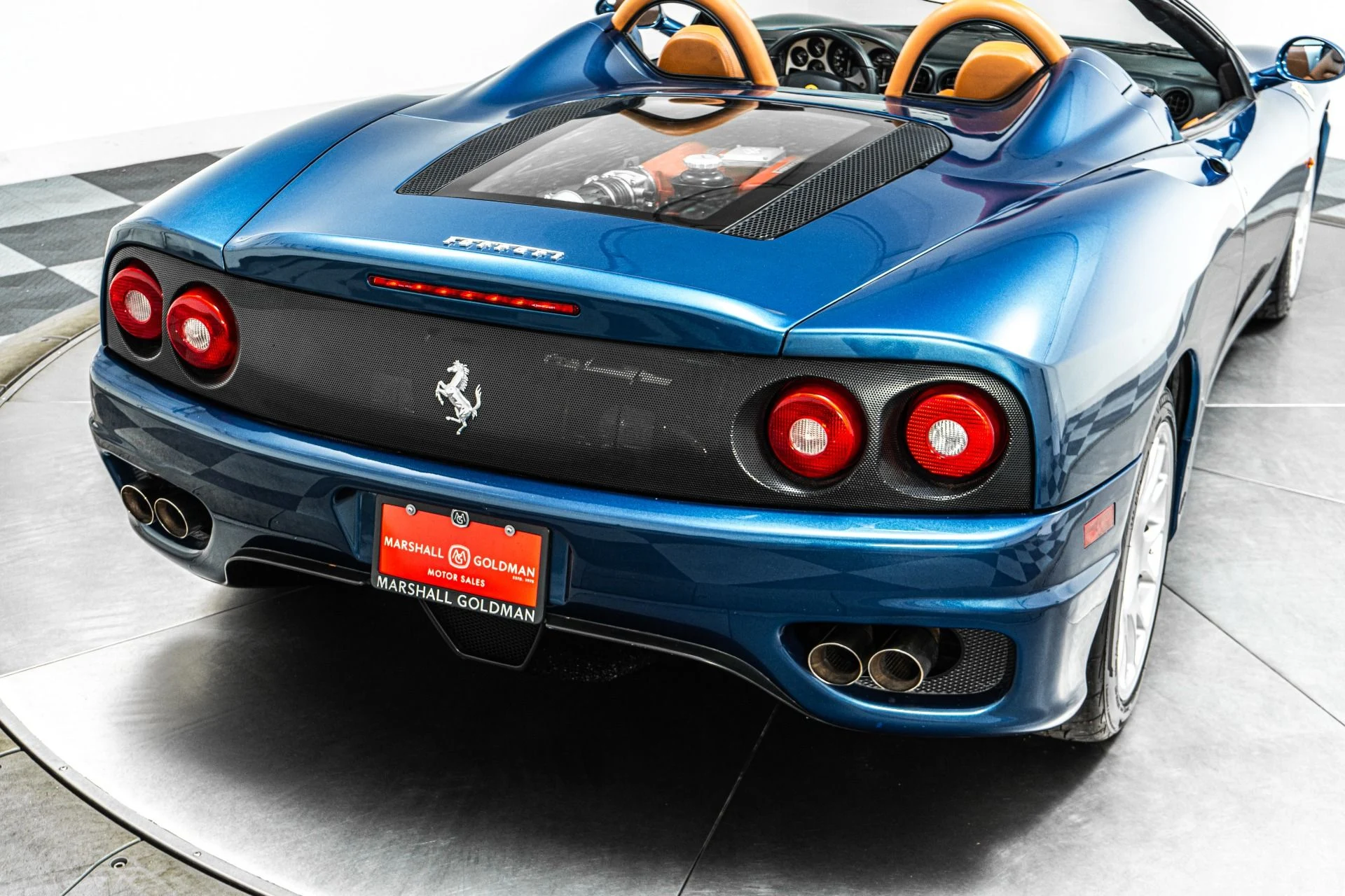 mph039_3460233745_Used_2002_Ferrari_360_Spider_Rare_Color_Challenge_Wheels_Challenge_Grille_1793383831_e0d3422765