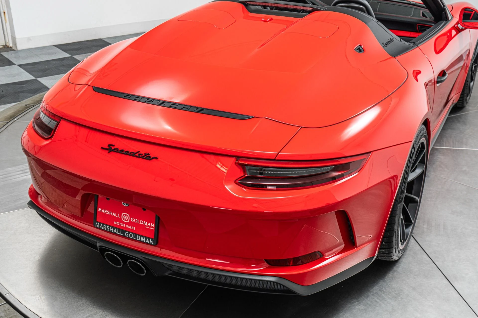 mph040_1431688438_Used_2019_Porsche_911_Speedster_1790632203_eb732d6913