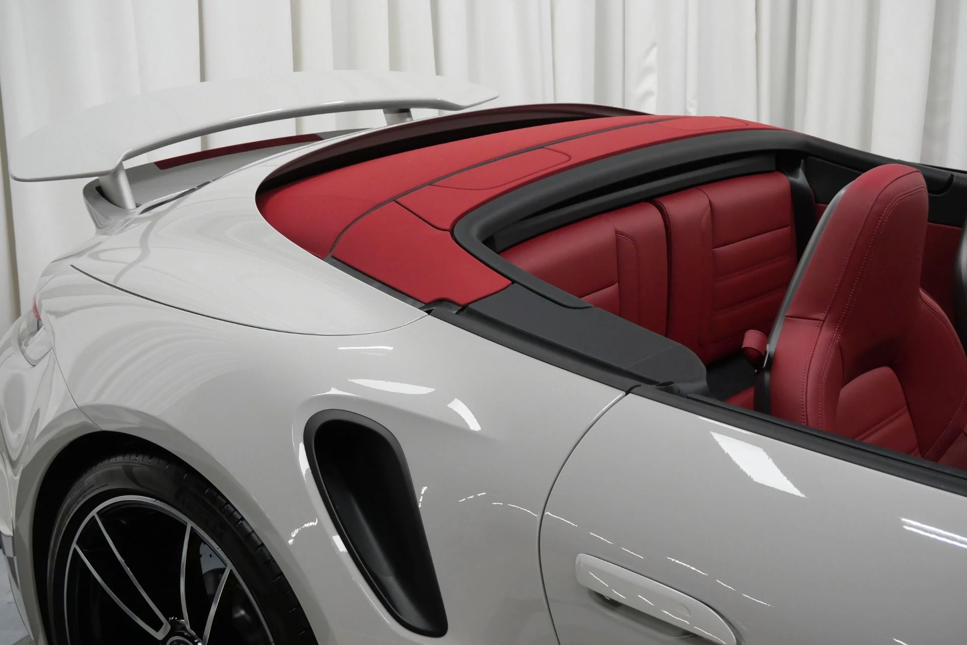 mph040_2174987829_Used_2024_Porsche_911_Turbo_S_Cabriolet_Low_Miles_Sport_Exhaust_Burmester_Audio_Adapt_Cruise_1764358786_f2e1af3995