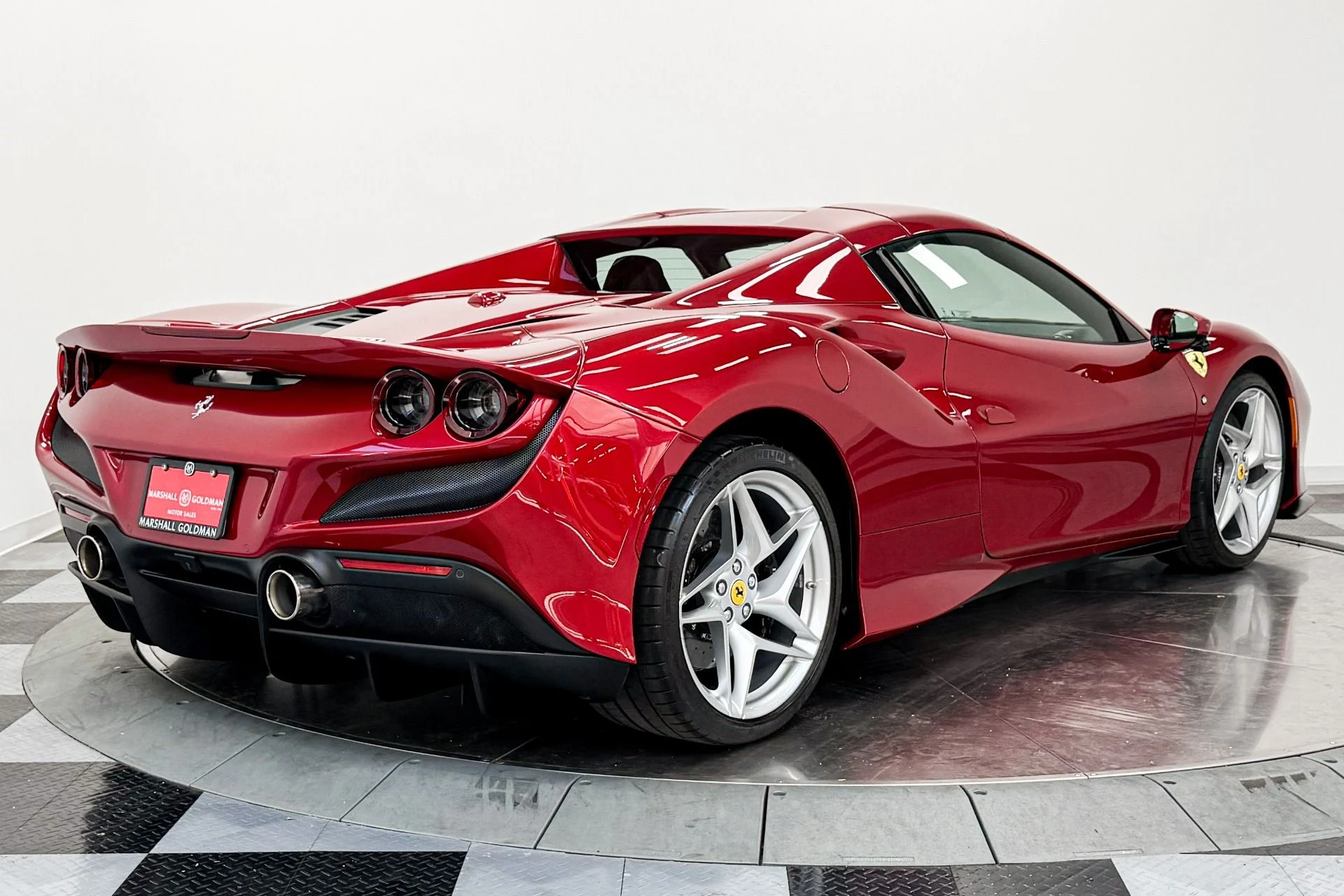 mph040_2245984353_Used_2023_Ferrari_F8_Spider_4_Layer_Paint_Two_Tone_Interior_Gorgeous_Inside_and_Out_1782837716_063ba4d266