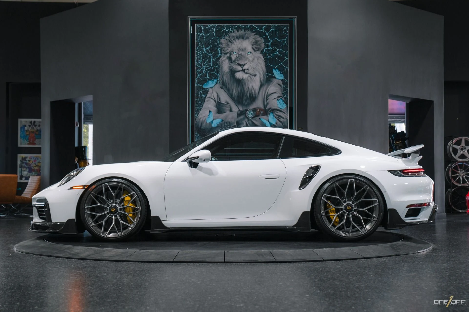 mph040_2465837296_Used_2023_Porsche_911_Turbo_S_w_Akrapovic_1016_industries_9_Design_Carbon_Bodykit_1777040468_a176de88fa