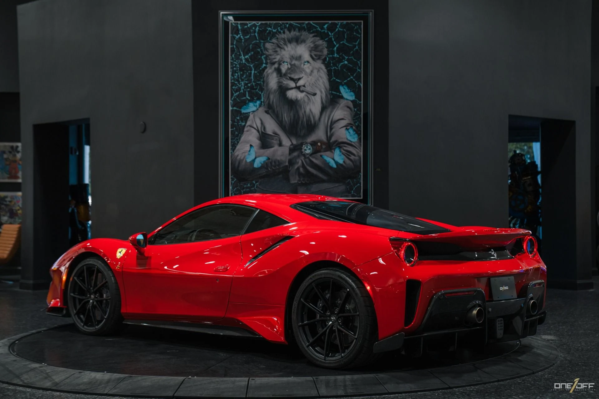 mph040_2472239838_Used_2019_Ferrari_488_Pista_ONLY_STRIPE_LESS_SPEC_ON_MARKET_Matte_Carbon_Interior_1754959866_edbd4253f1