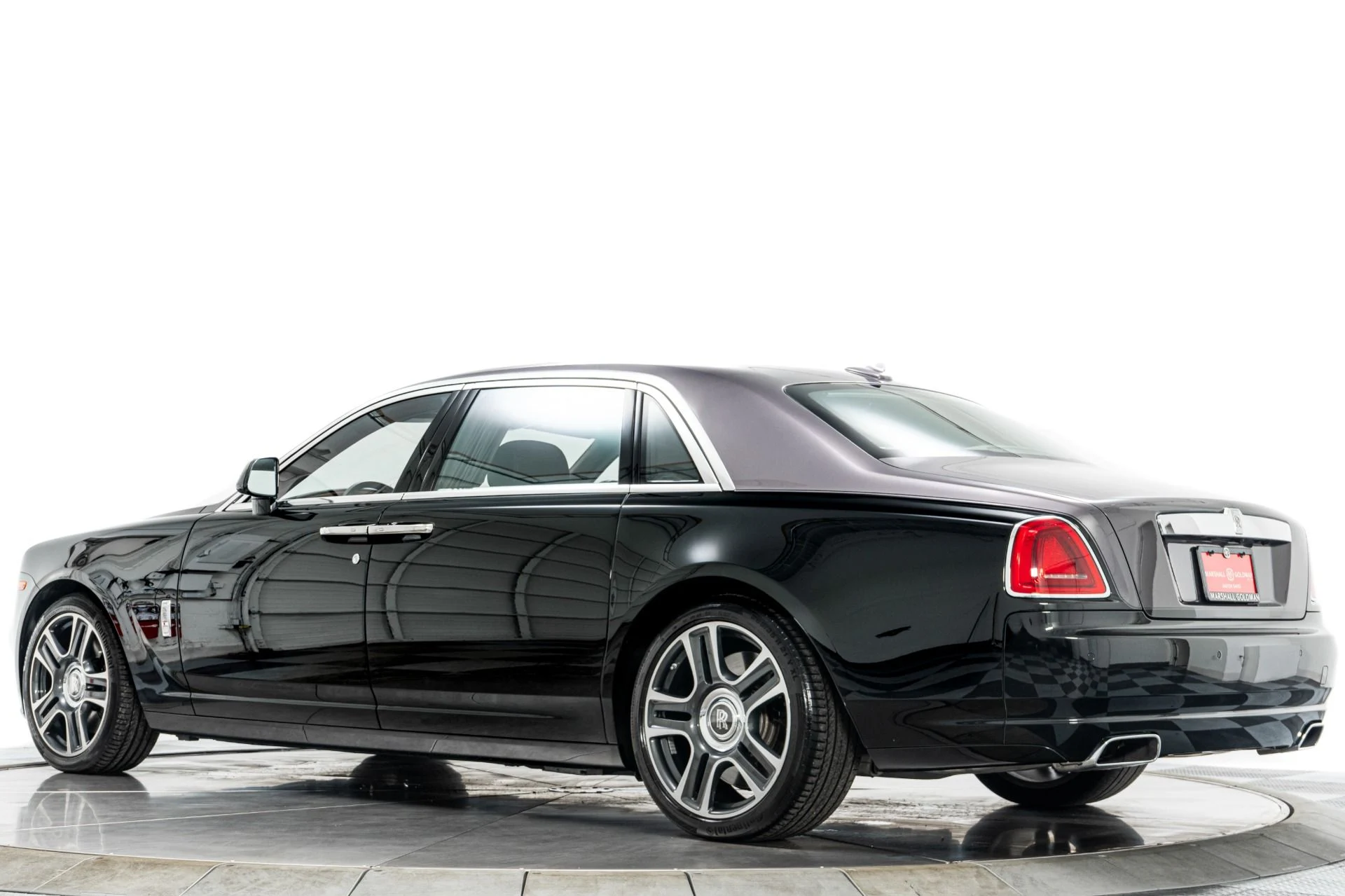 mph040_2508275574_Used_2017_Rolls_Royce_Ghost_Extended_Wheelbase_393_K_MSRP_Two_Tone_Paint_Rear_Chiller_1774532559_d7cc5b77ab