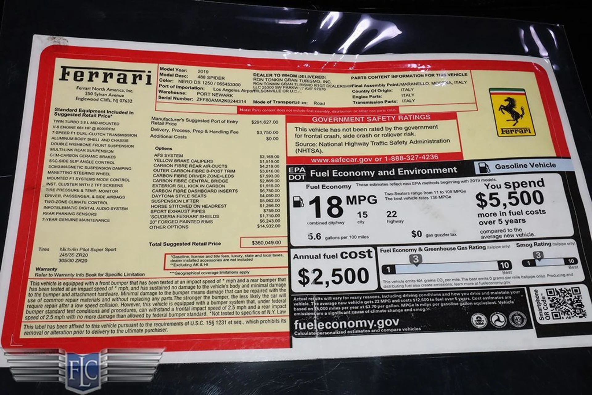 mph040_2562340497_used_2019_ferrari_488_spider_convertible_6305_22989830_41_1024_7fbda72d56