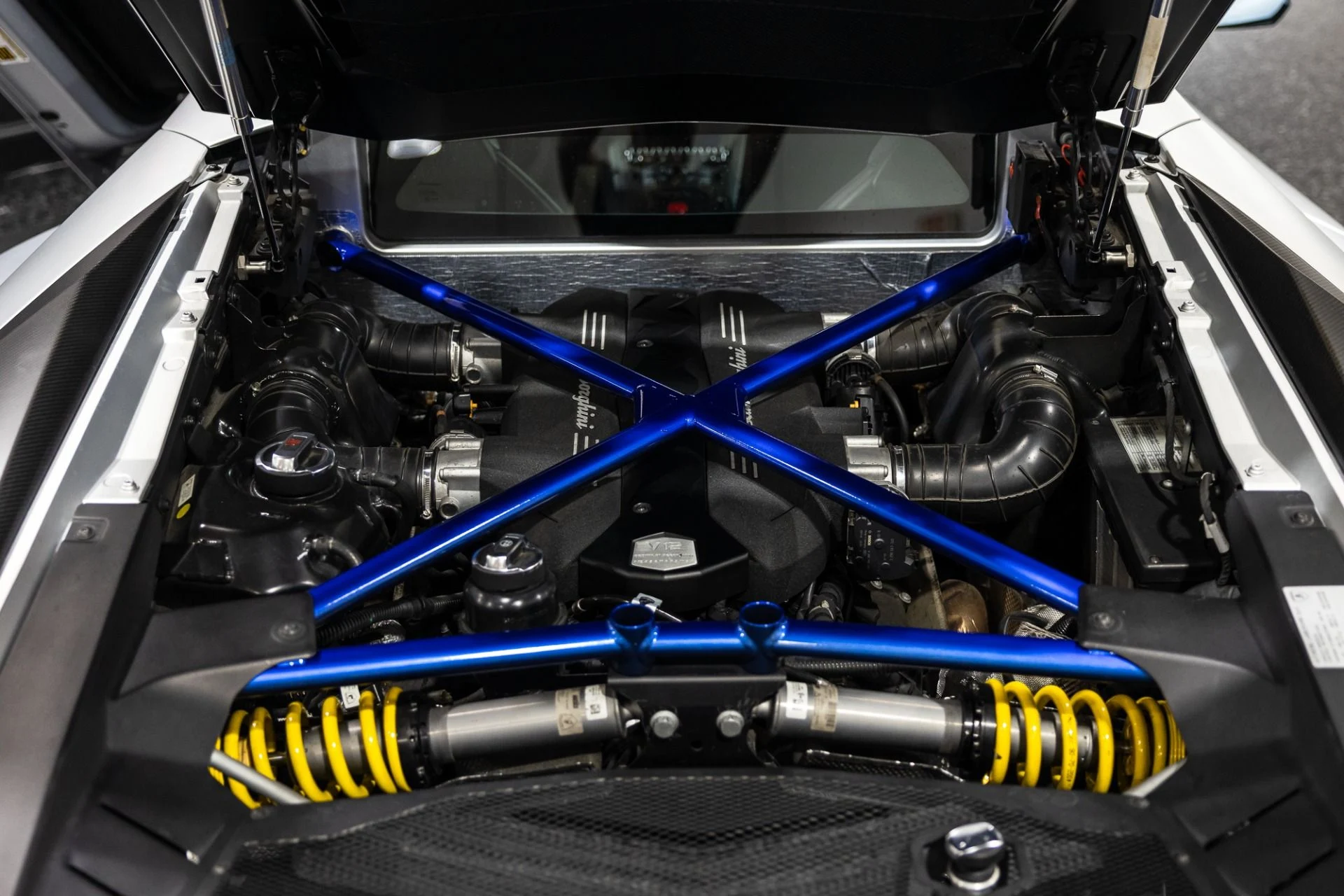 mph040_2661786860_Used_2016_Lamborghini_Aventador_LP_750_4_SV_FACTORY_MATTE_GINTANI_EXHAUST_1764951228_73c7a32fea