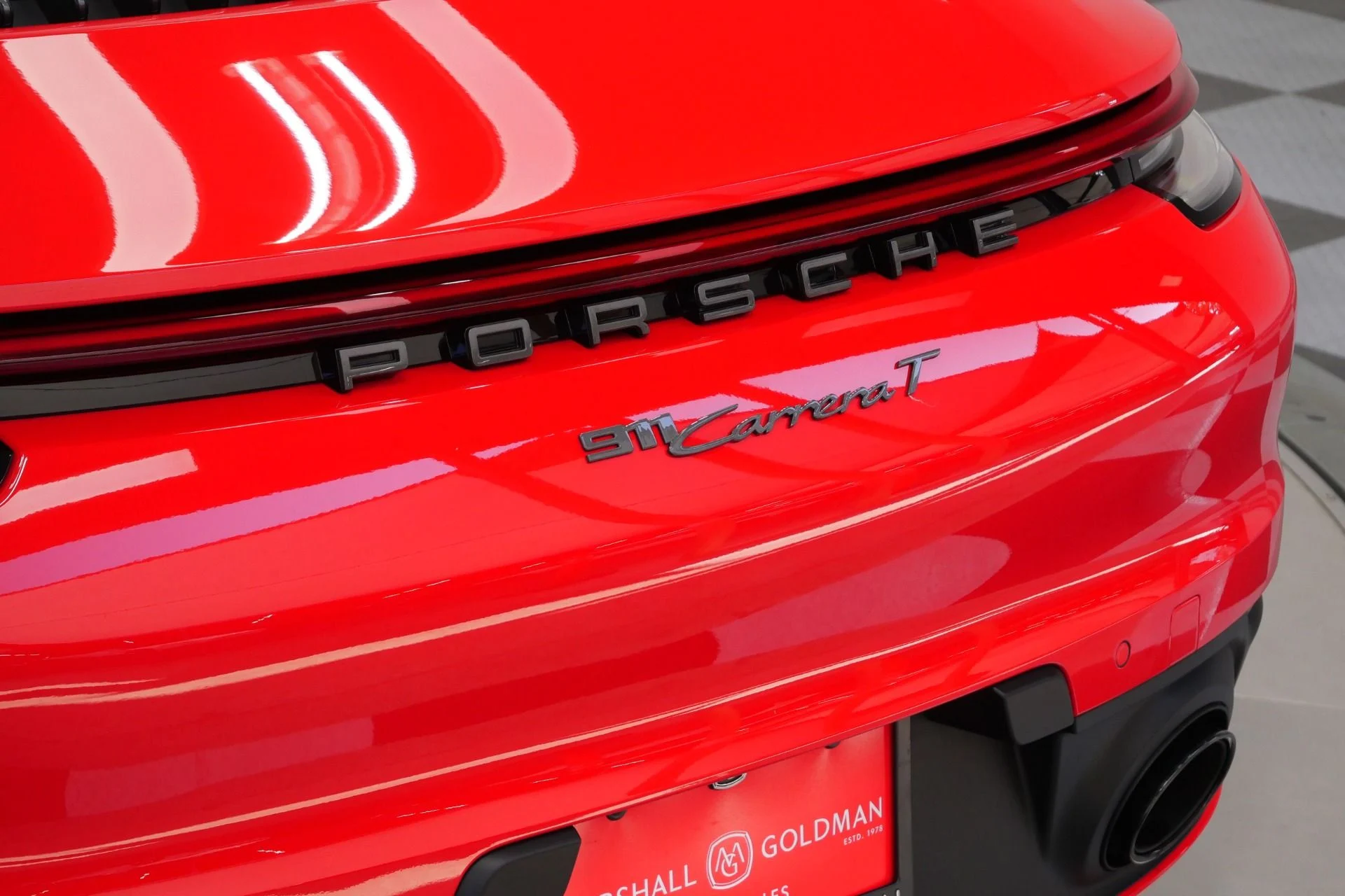 mph040_2924547683_Used_2024_Porsche_911_Carrera_T_7_Speed_Manual_Low_Miles_1781228189_be350f0bb0