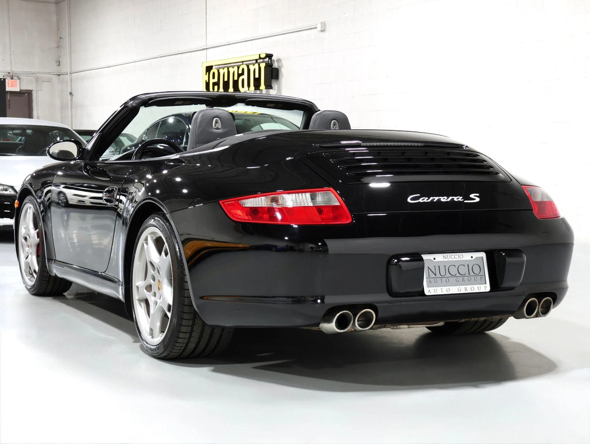 mph040_292490197_Used_2008_Porsche_911_Carrera_S_6_Speed_Manual_Sport_Chrono_Carbon_Pkg_Lots_Of_Service_Records_1783644770_67f6797174