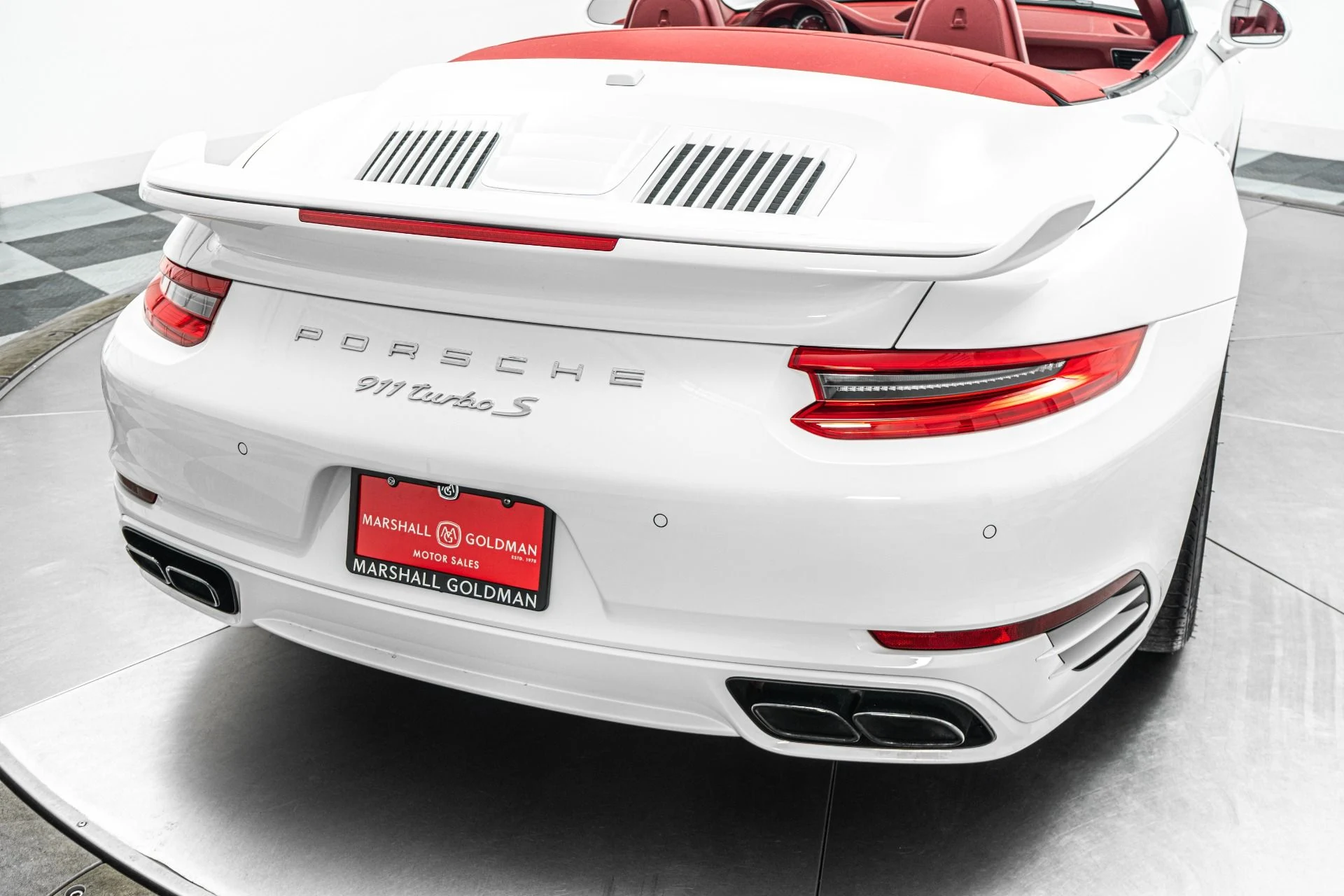 mph040_3035775839_Used_2019_Porsche_911_Turbo_S_Cabriolet_Factory_Aerokit_Burmester_Audio_Front_Axle_Lift_1778507035_567592d732