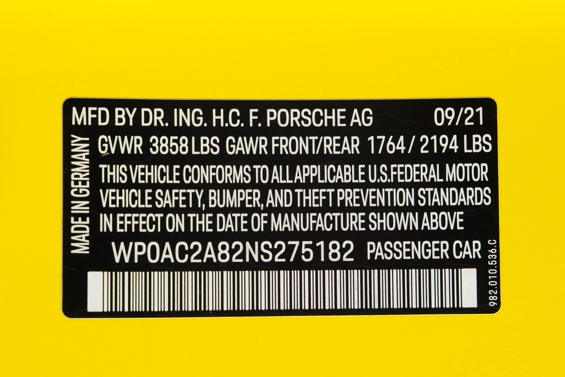 mph040_3039979731_Used_2022_Porsche_718_Cayman_GT_4_1769546035_e438807b44