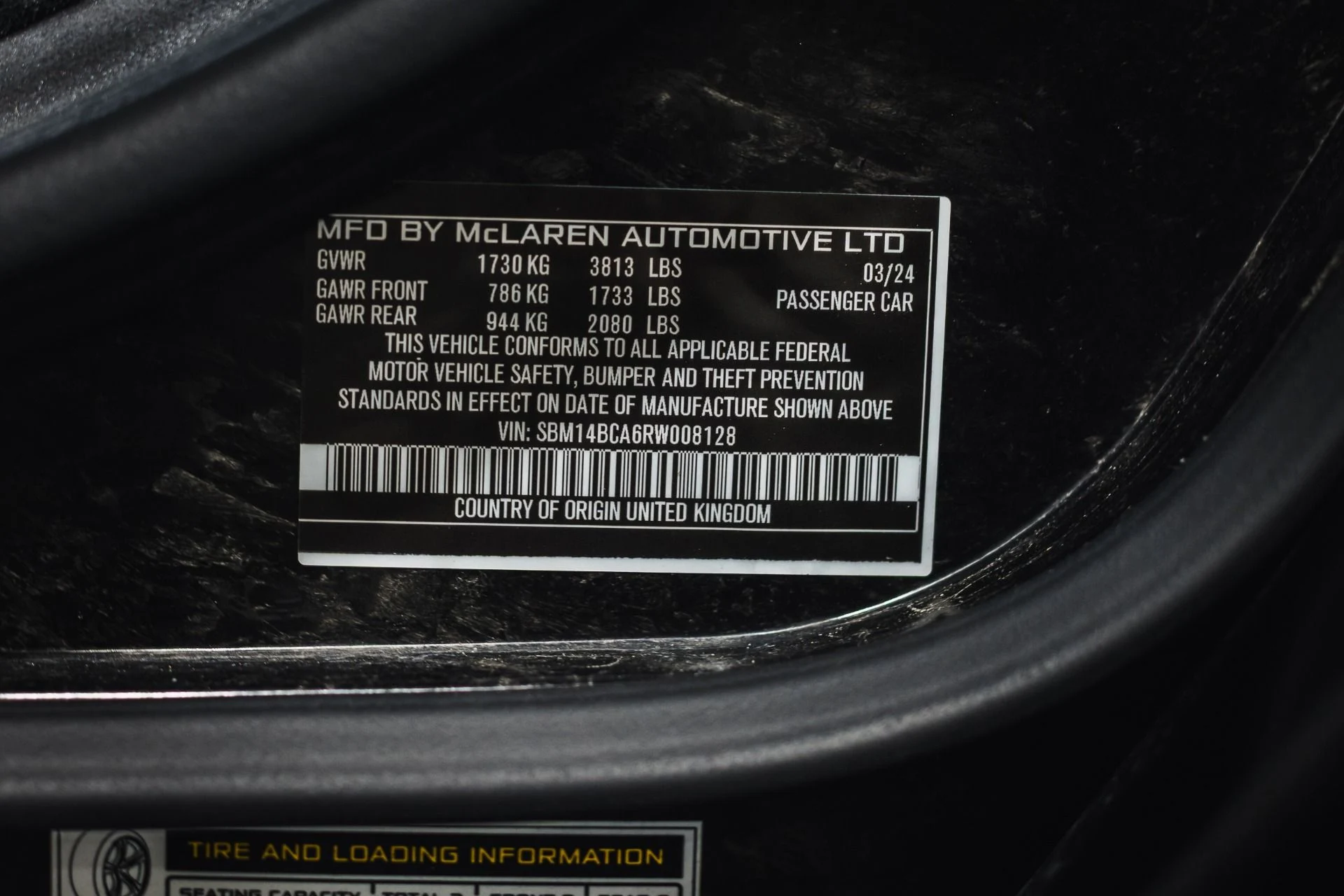 mph040_4004924132_Used_2024_Mc_Laren_750_S_Spider_450000_MSRP_Tasteful_Modifications_1775790884_477dd6374d