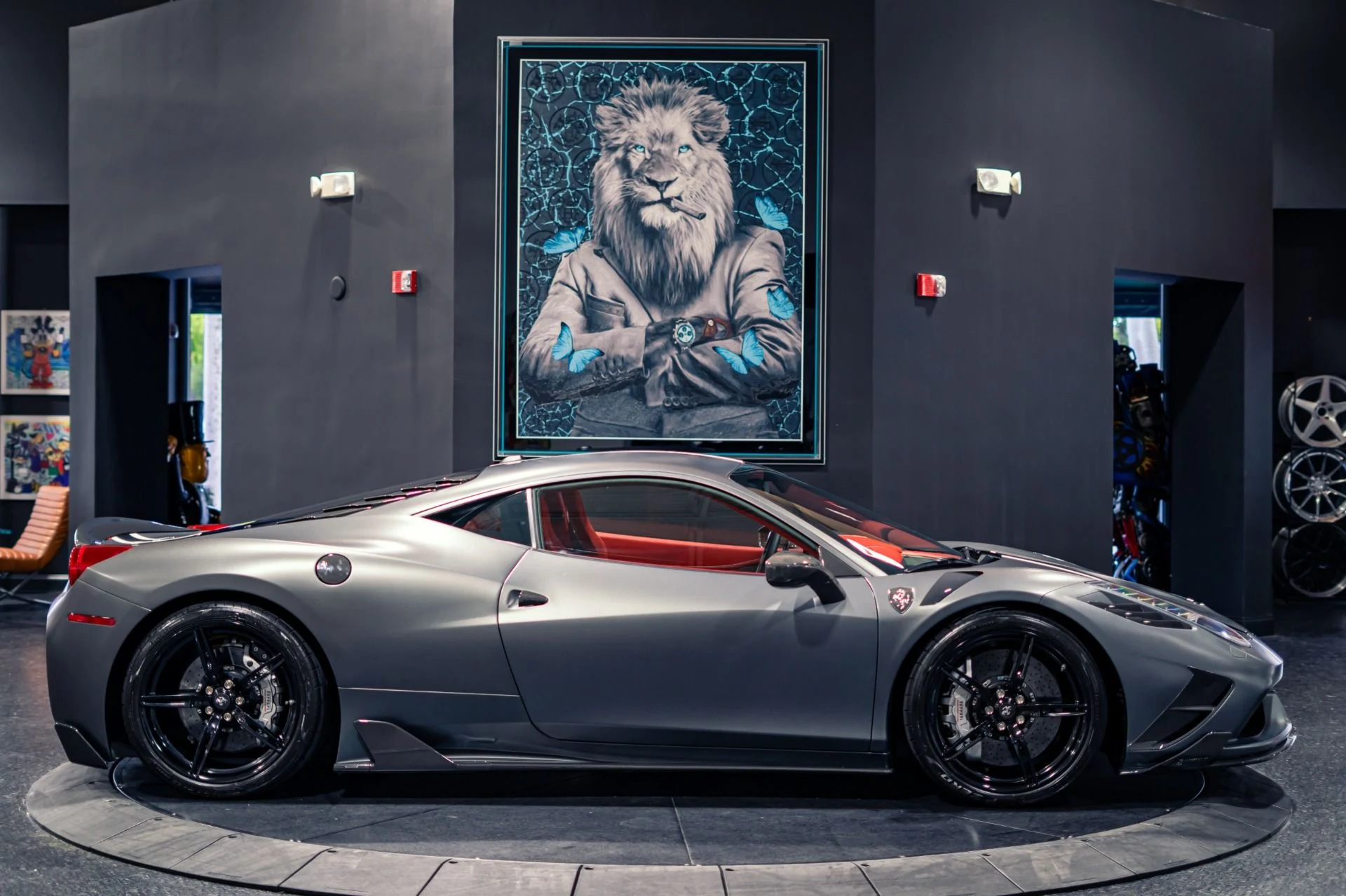 mph040_648649874_Used_2015_Ferrari_458_Speciale_396k_MSRP_Grigio_Silverstone_Opaco_Full_Mansory_Package_1781560229_c24fc4f256