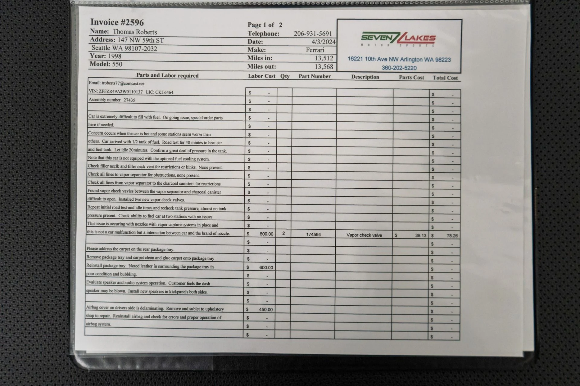 mph040_993745017_Used_1998_Ferrari_550_Maranello_6_Speed_Manual_Low_Miles_1784843297_b0fa1deeaa