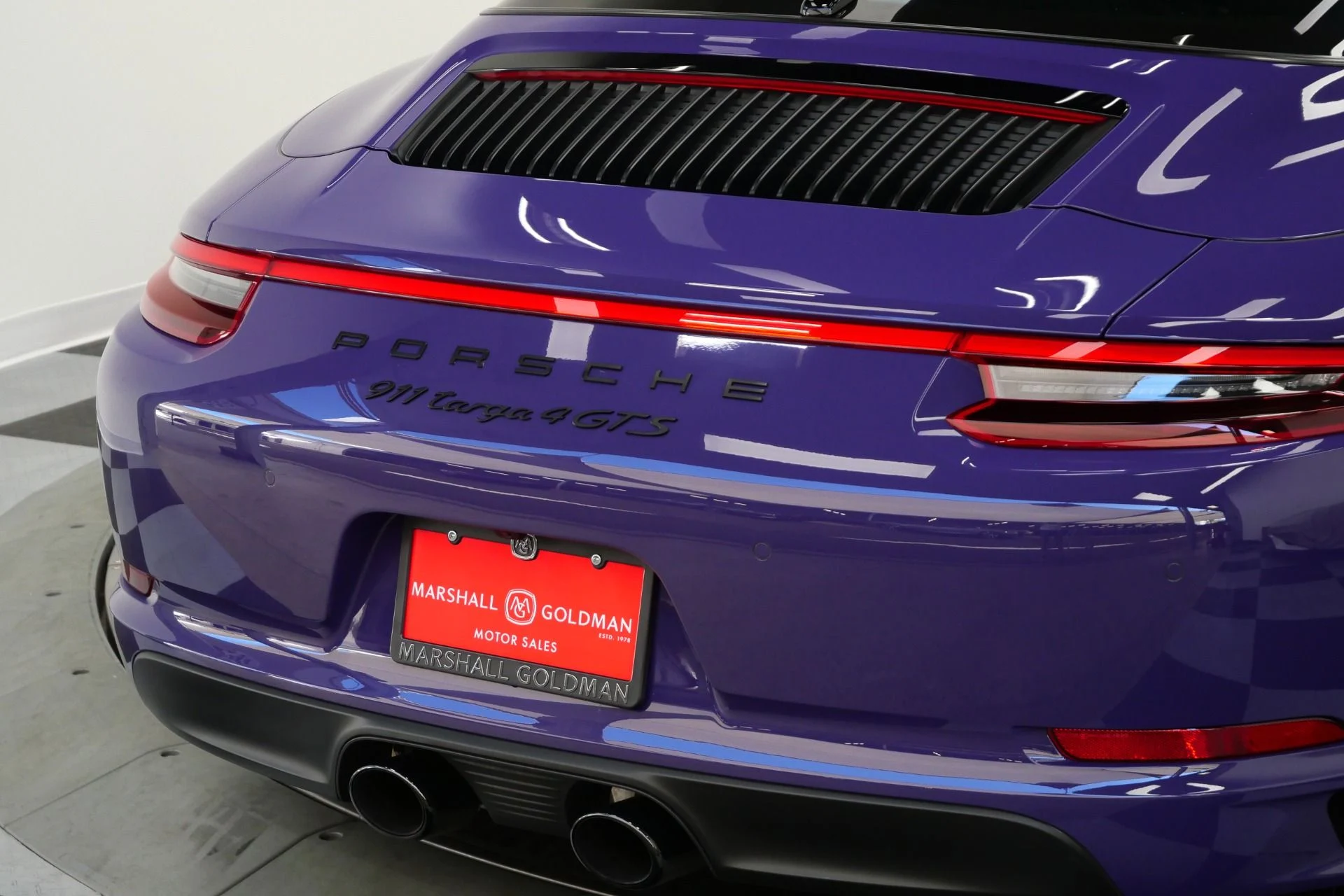 mph041_1111802643_Used_2018_Porsche_911_Targa_4_GTS_Low_Miles_Rare_GT_3_RS_Paint_Color_1773938313_f975402e2f