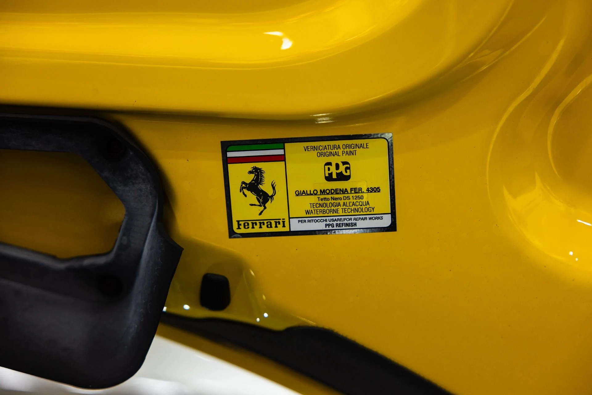 mph041_1515516236_Used_2018_Ferrari_488_GTB_Giallo_Modena_Paint_Daytona_Race_Seats_315k_MSRP_1772205102_84b5120b32