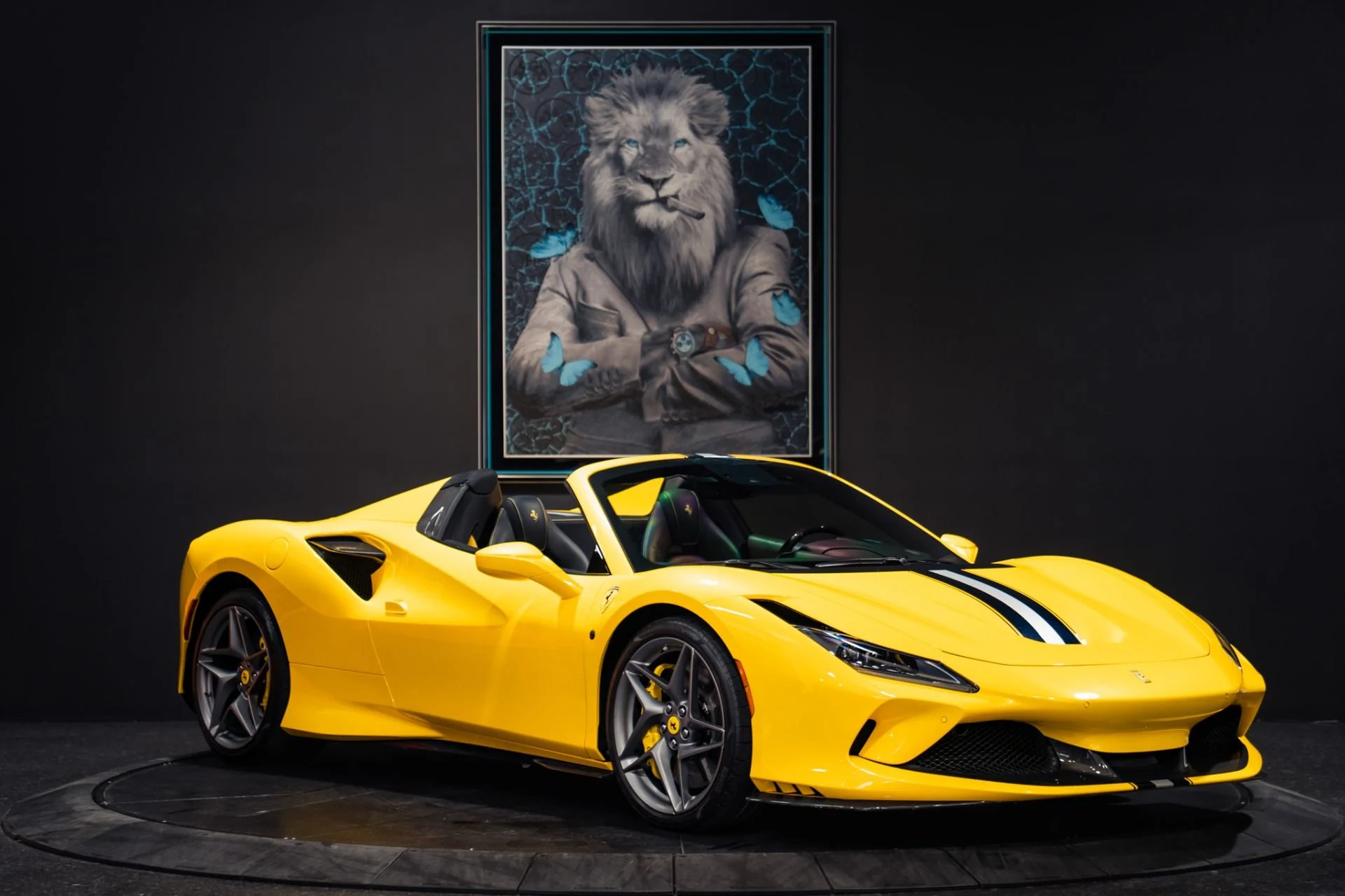 mph041_1741141968_Used_2021_Ferrari_F8_Spider_450000_MSRP_Giallo_Strato_Full_Carbon_Exterior_1786585478_fd3c793ac2