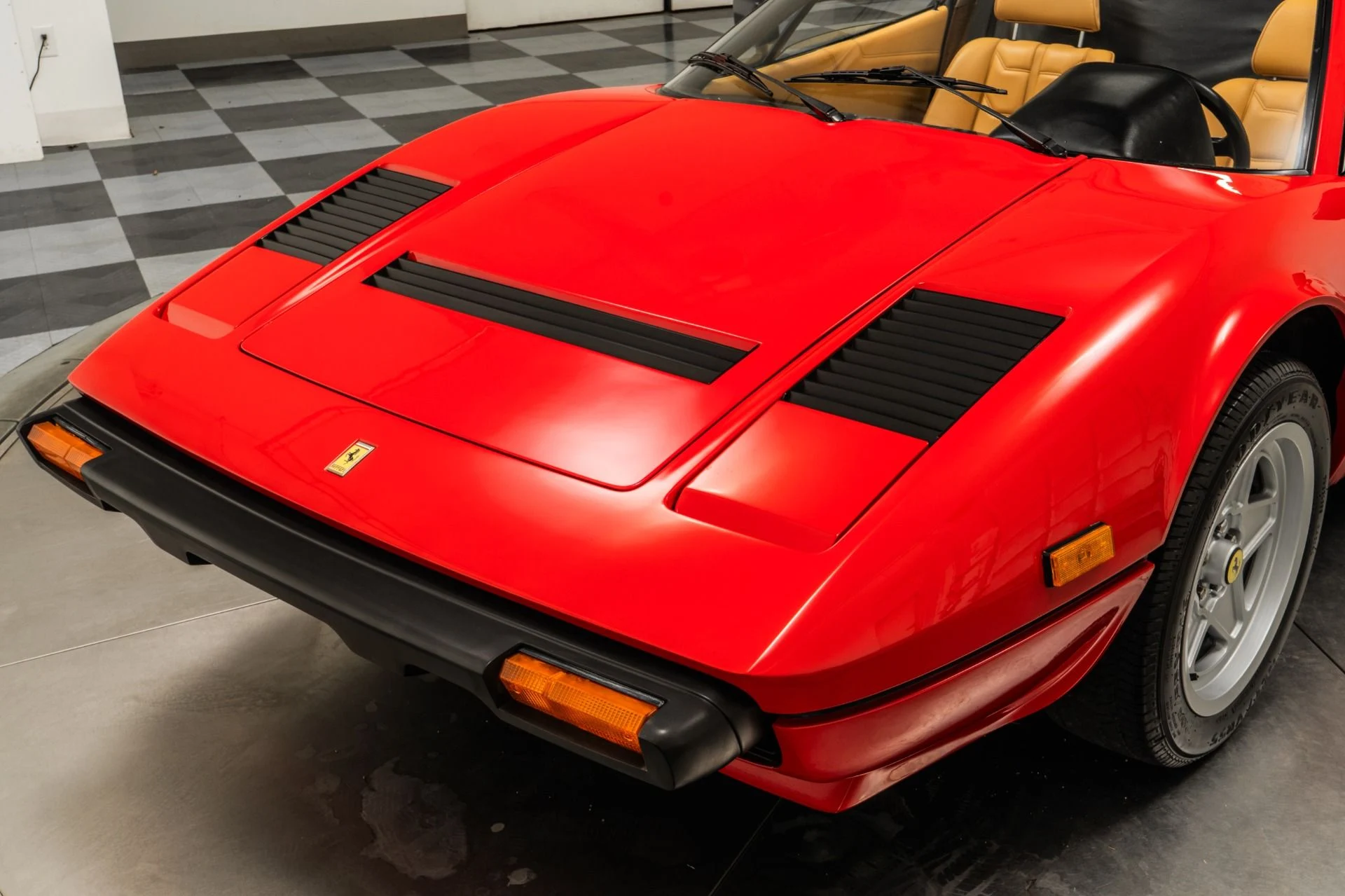 mph041_1915801206_Used_1985_Ferrari_308_GT_Si_Quattrovalvole_ULTRA_Low_Miles_Fresh_Belt_and_Fluid_Service_1760969589_5ca9a40798