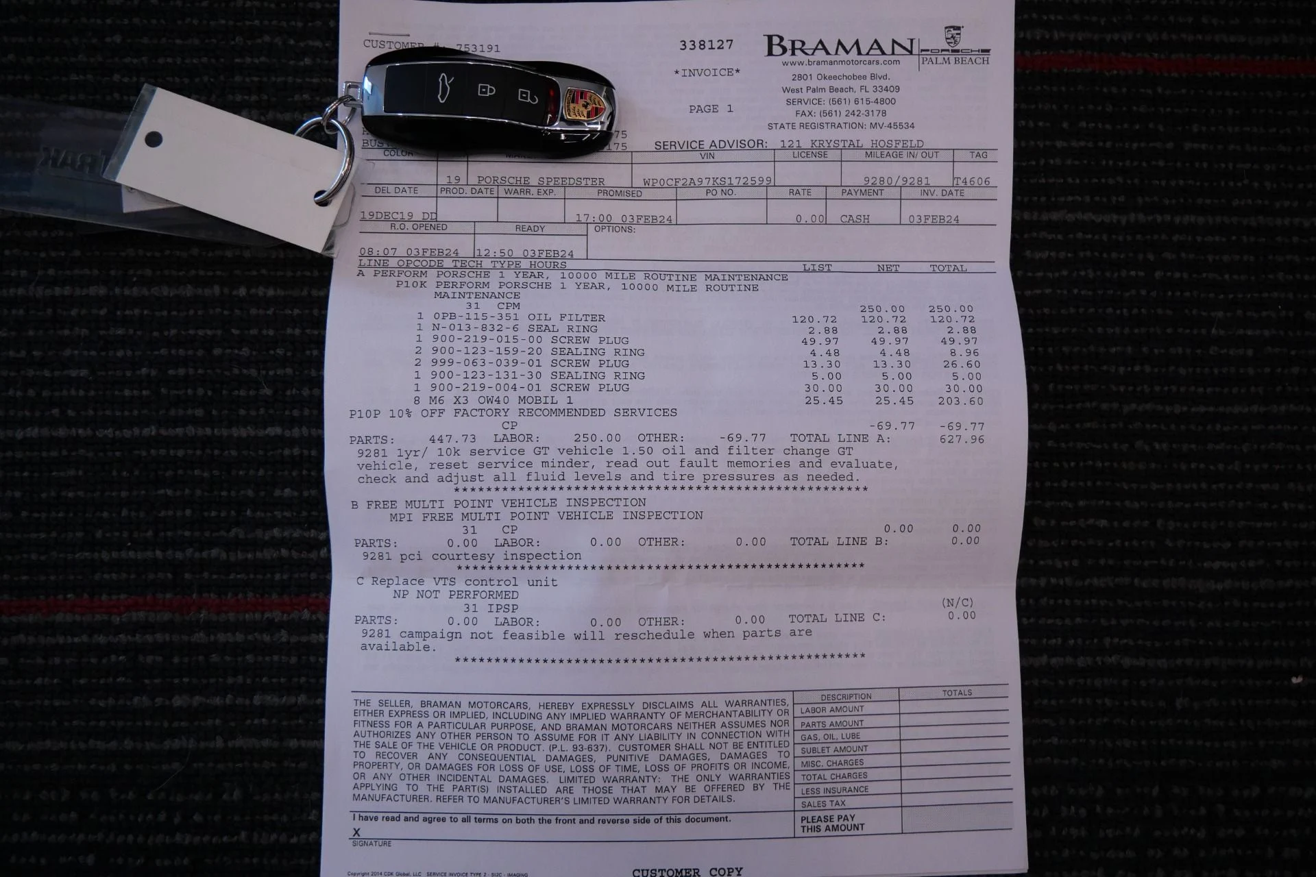 mph041_2014927542_Used_2019_Porsche_911_Speedster_1715_of_Only_1948_Built_6_Speed_Manual_1779827774_2ef22dc515