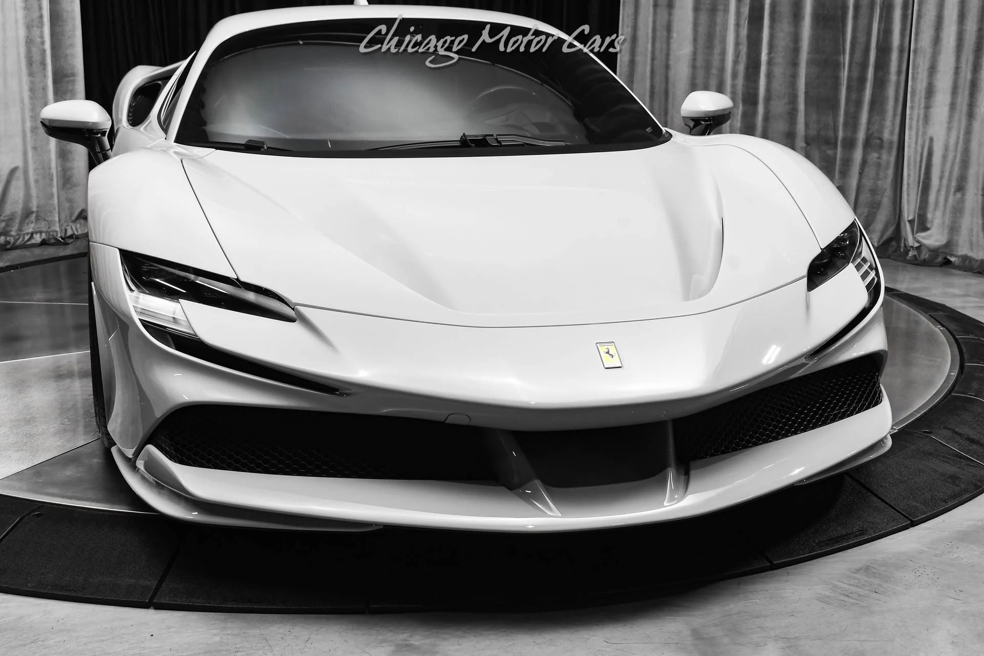 mph041_2361098487_Used_2023_Ferrari_SF_90_Stradale_Suspension_Lifter_AFS_Carbon_Fiber_Everything_HR_Es_Full_Body_PPF_1743460896_ef7c785cc1
