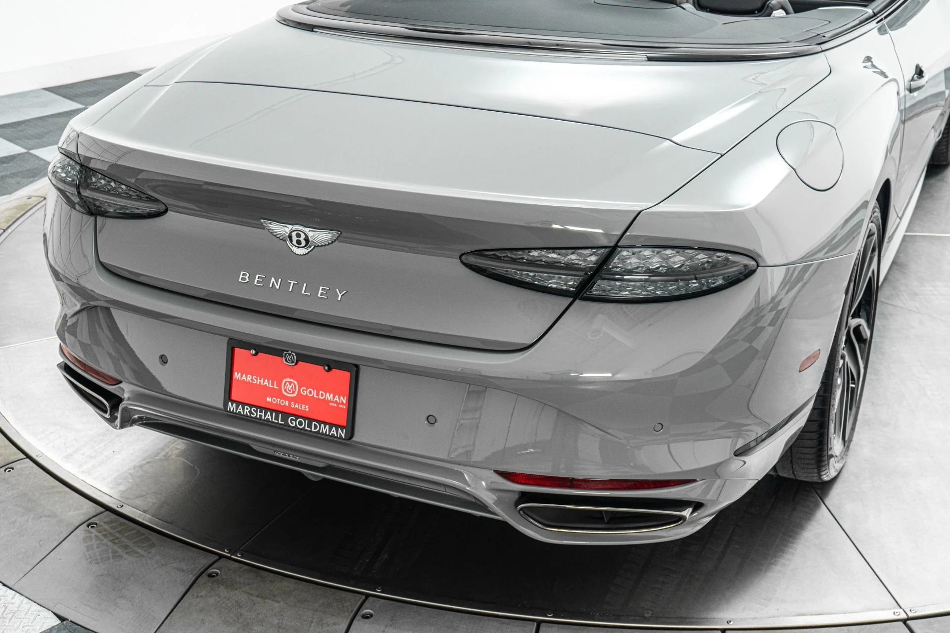 mph041_2400963095_Used_2025_Bentley_Continental_GTC_Speed_First_Edition_408_K_MSRP_771_Horsepower_Naim_Audio_1787166977_274c388c0a