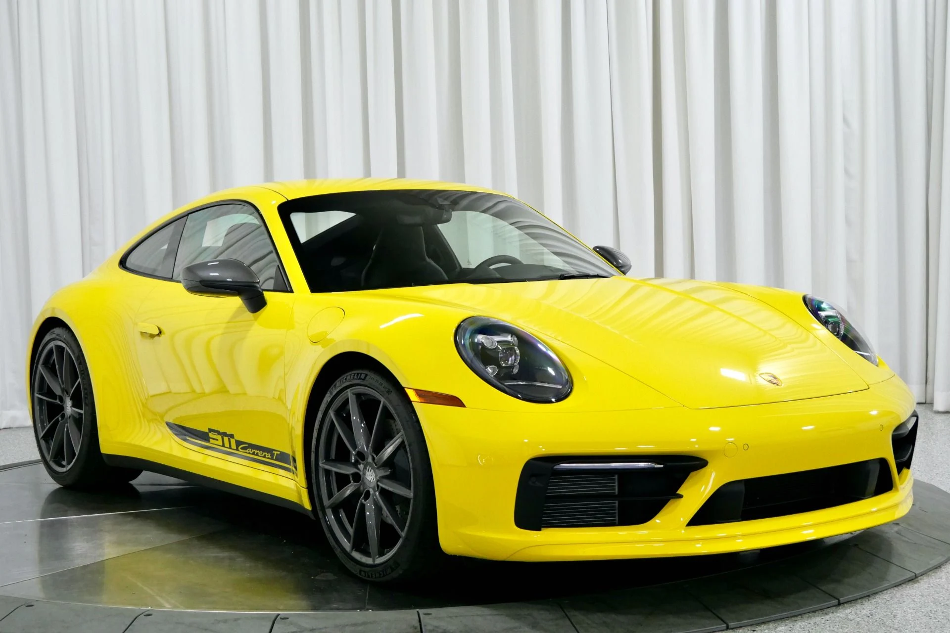 mph041_3000598544_Used_2023_Porsche_911_Carrera_T_PASM_Sport_Suspension_Sport_Exhaust_18_Way_Adaptive_Seats_1763574011_014fba39a8