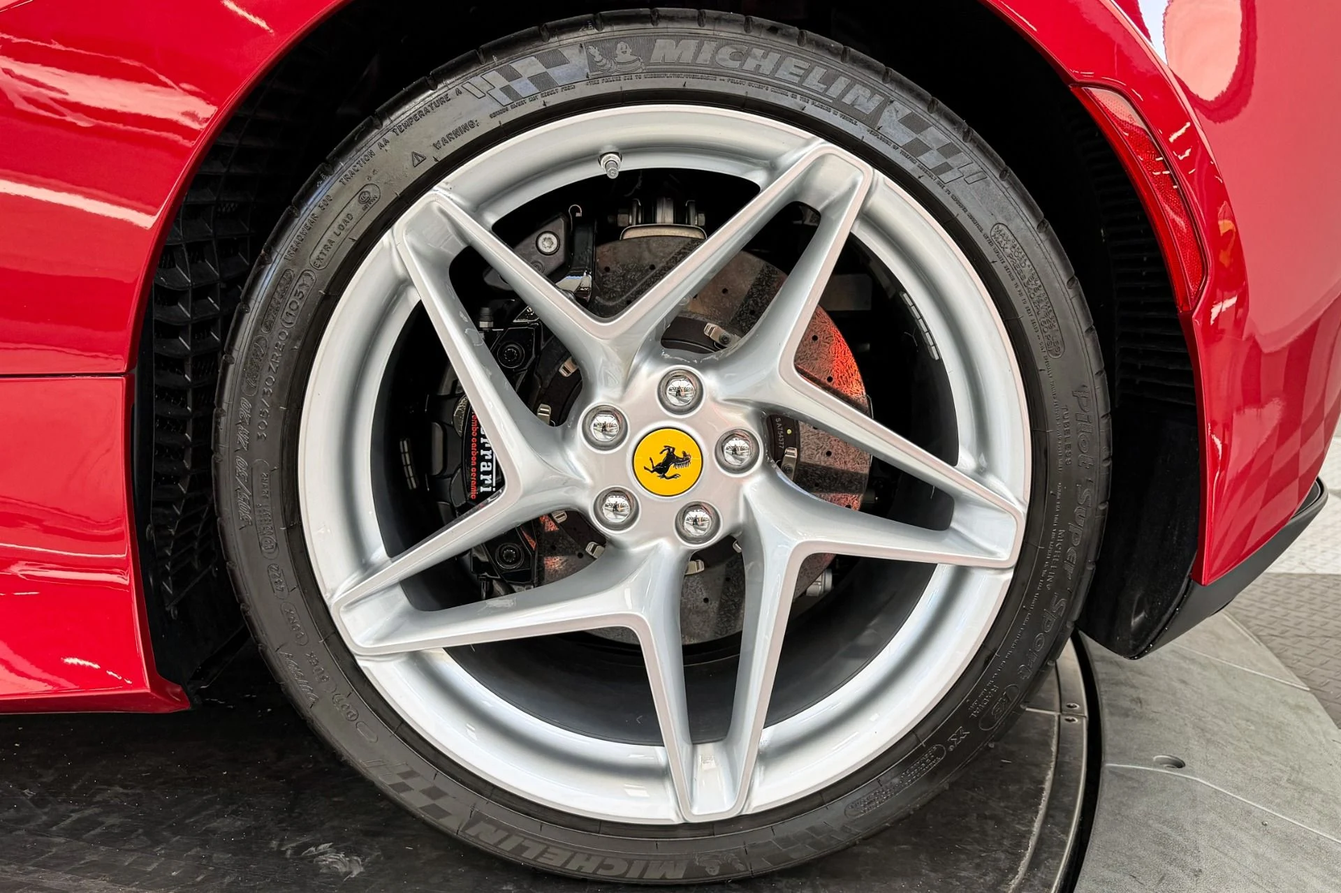 mph041_3280186763_Used_2023_Ferrari_F8_Spider_4_Layer_Paint_Two_Tone_Interior_Gorgeous_Inside_and_Out_1782837716_e319eaa31c