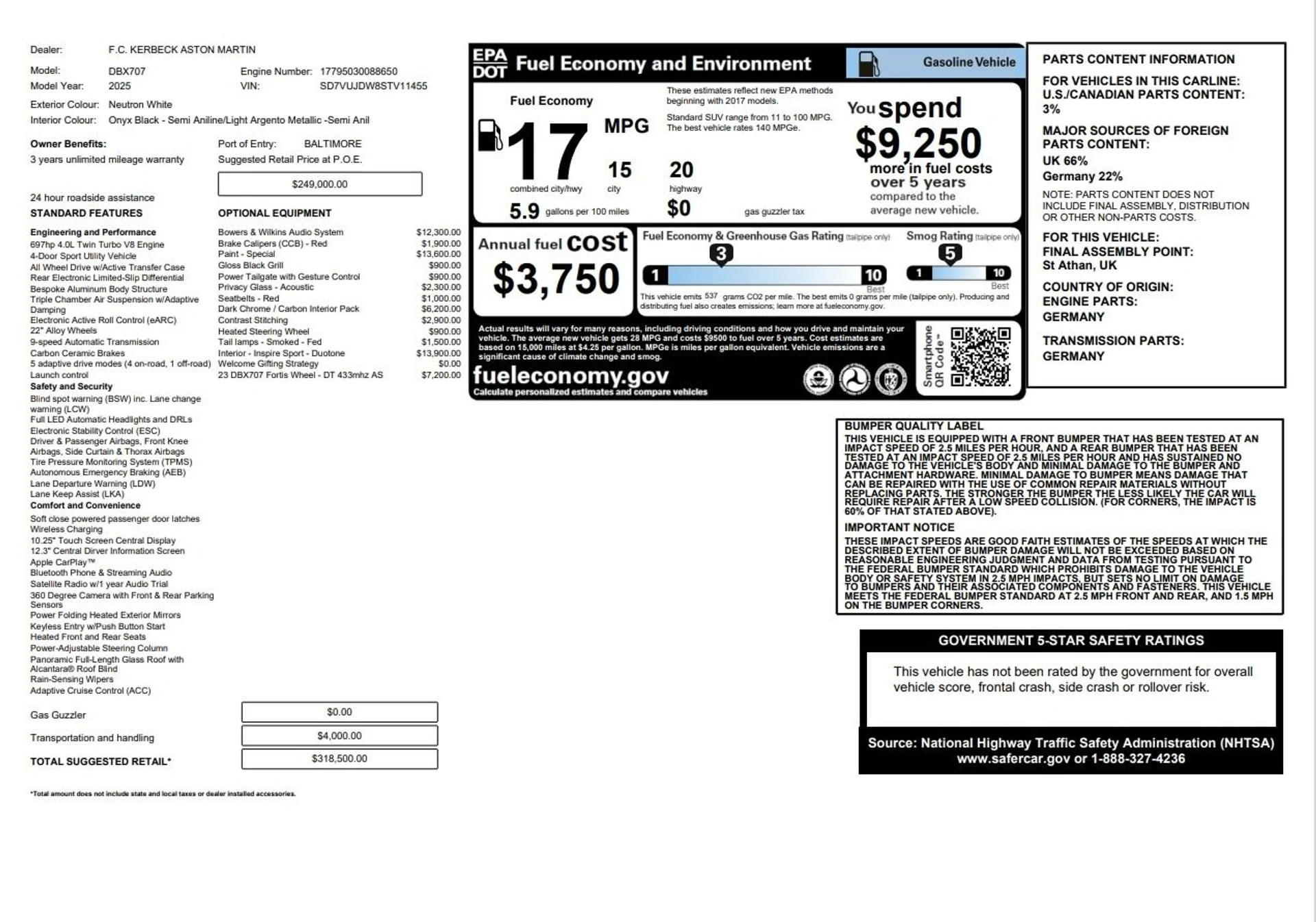 mph041_3728047084_Used_2025_Aston_Martin_DBX_707_1773871380_748634b79f