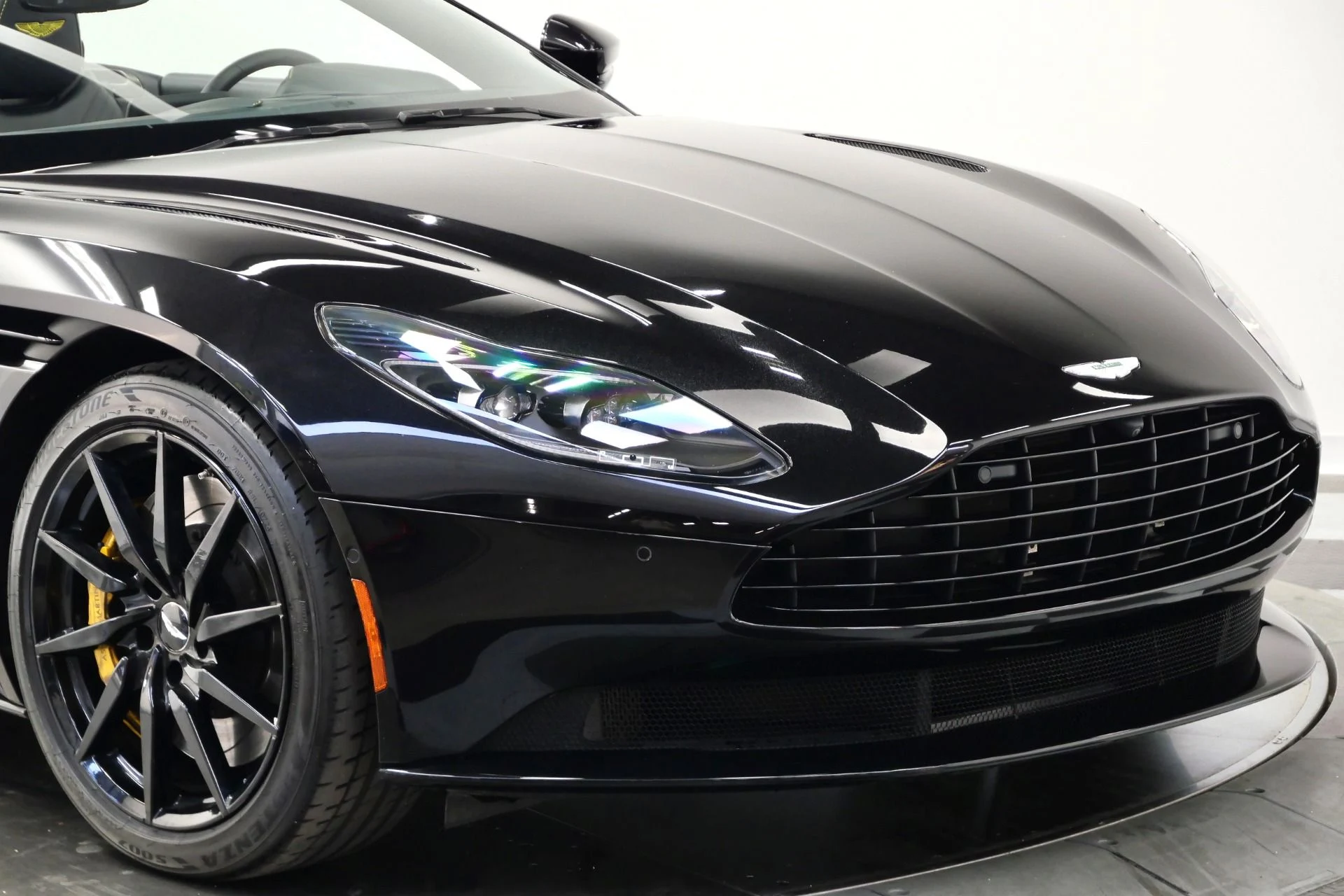 mph042_2357367086_Used_2020_Aston_Martin_DB_11_Volante_Gloss_Black_Trim_Electron_Yellow_Stitching_1776805913_24f45effd4