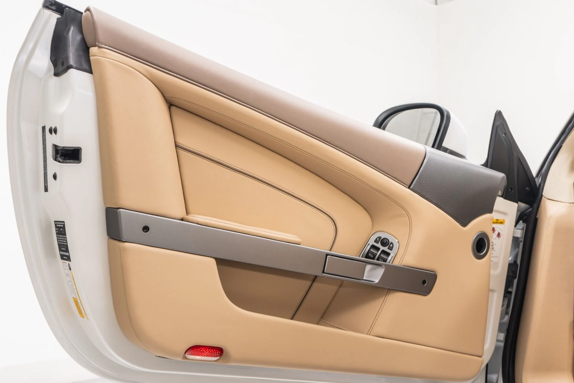 mph042_2407288873_Used_2014_Aston_Martin_DB_9_Volante_Very_Low_Miles_Pearlescent_Paint_V12_Power_1773670824_94ab7f644a