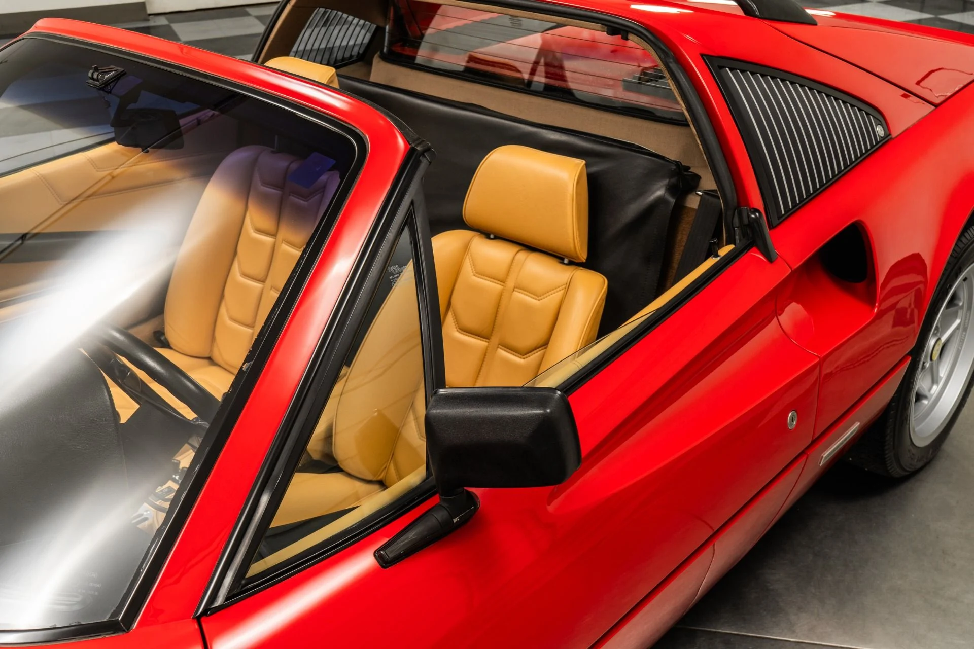 mph042_2764498421_Used_1985_Ferrari_308_GT_Si_Quattrovalvole_ULTRA_Low_Miles_Fresh_Belt_and_Fluid_Service_1760969589_09dbb6b84e