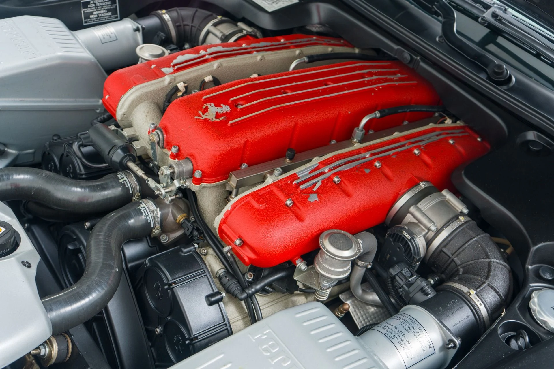 mph042_2950626781_Used_2005_Ferrari_612_Scaglietti_Very_Low_Miles_Fresh_Belt_and_Fluid_Service_1768939076_41d7f28c47