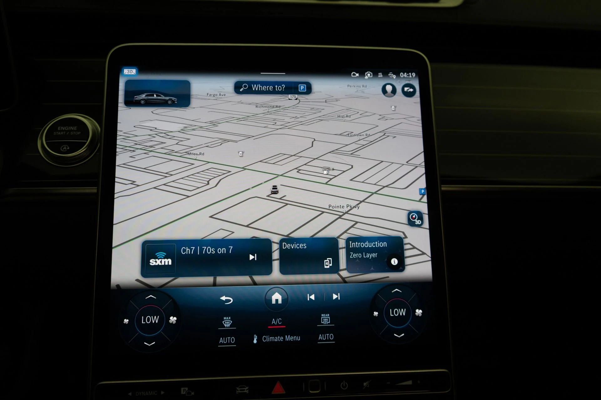 mph042_3051913234_Used_2021_Mercedes_Benz_Maybach_S_580_4_MATIC_Factory_Two_Tone_paint_Executive_Rear_Seat_Package_Bottle_Chiller_1776288092_3d65a47991