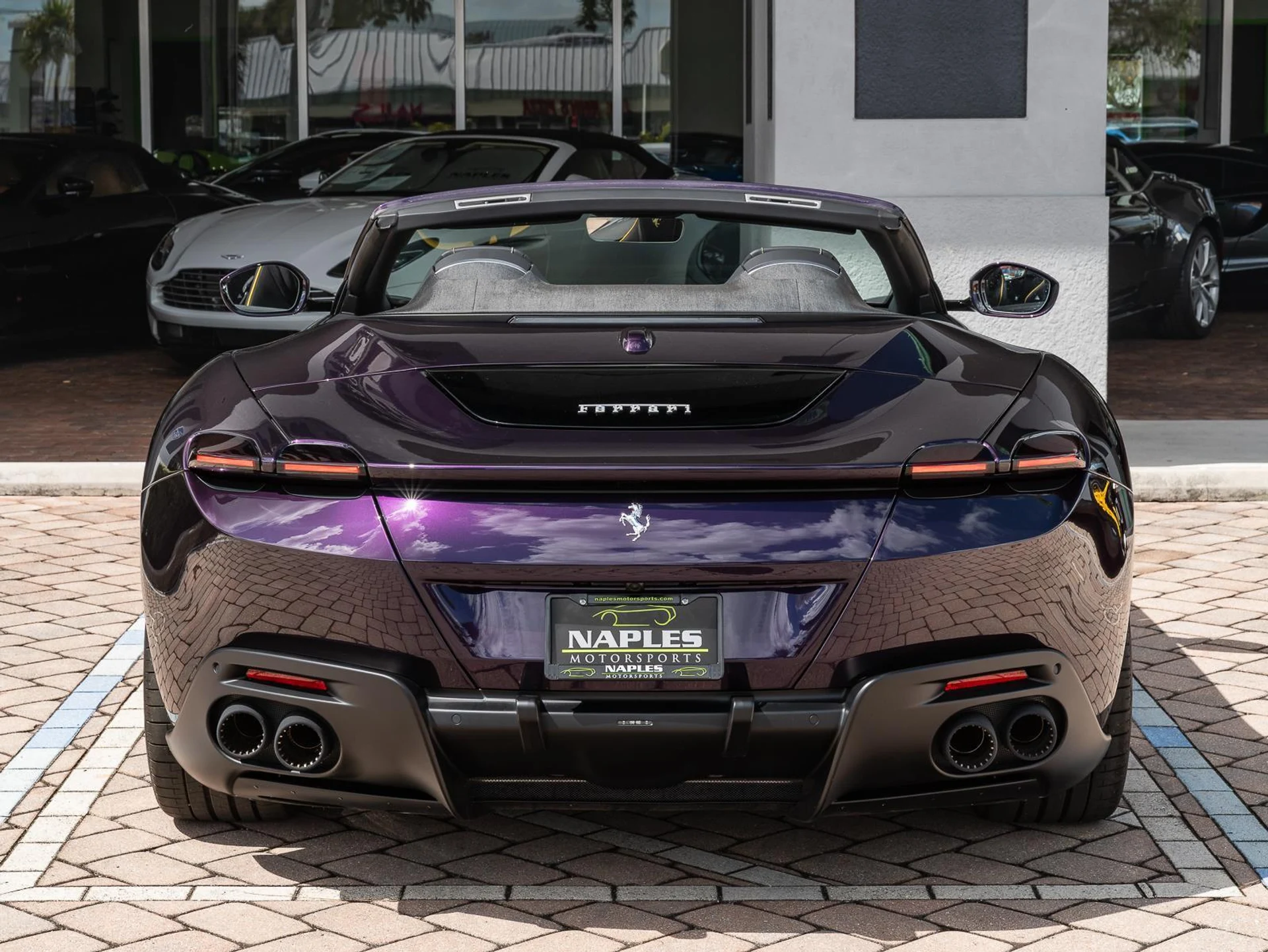 mph042_3559404227_Used_2025_Ferrari_Roma_Spider_Convertible_1772576631_6962527349