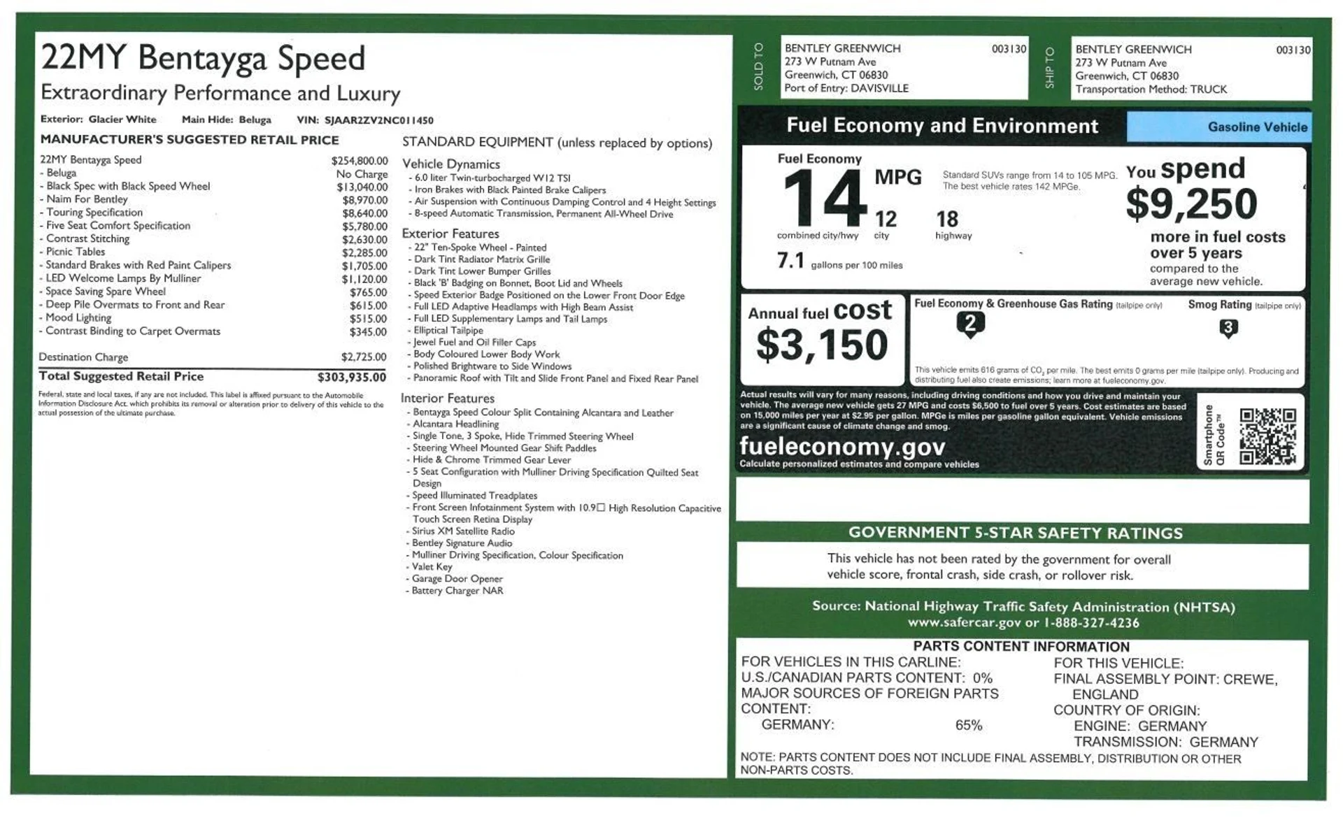 mph042_4026531646_Used_2022_Bentley_Bentayga_Speed_82e417d27d