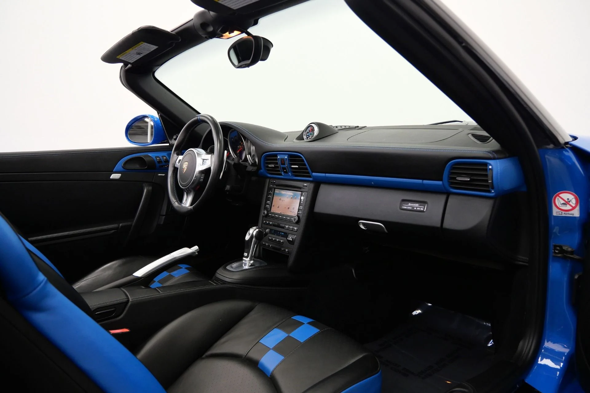 mph042_858422106_Used_2011_Porsche_911_Speedster_193_of_only_356_Built_Rare_1775491645_5d58353965