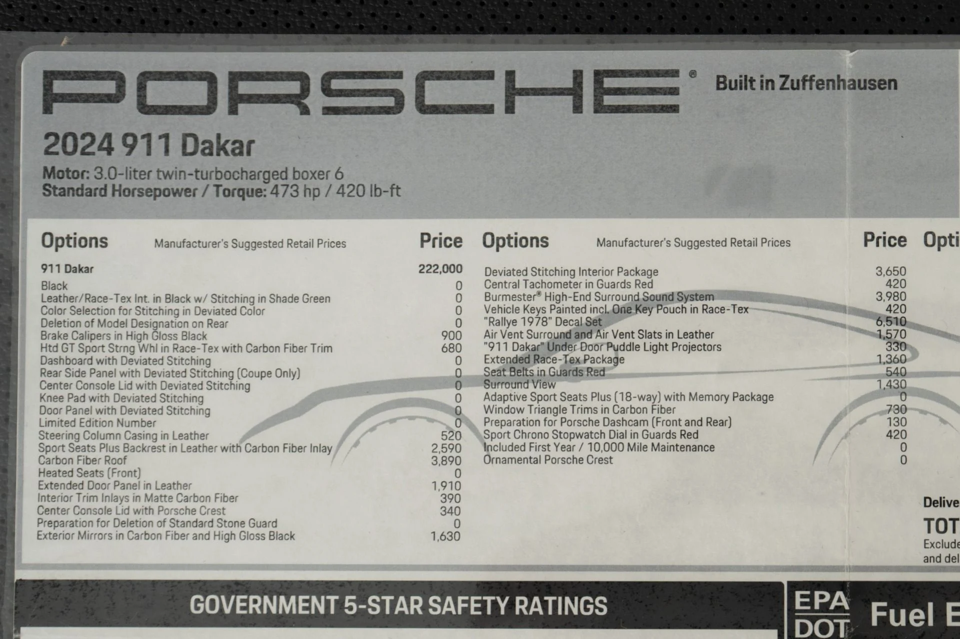 mph042_99578180_Used_2024_Porsche_911_Dakar_Martini_Livery_Carbon_Roof_570_of_2500_1777055115_12cf65a486