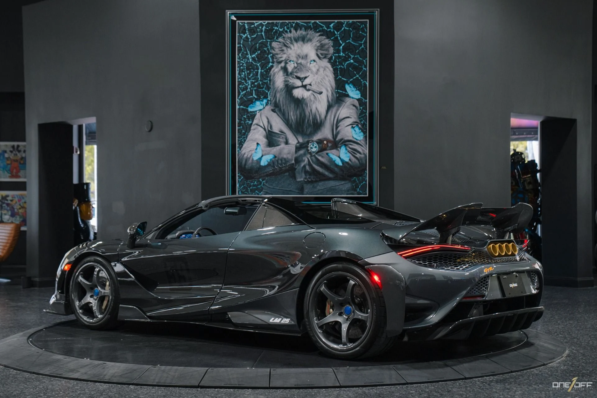 mph043_1918426002_Used_2022_Mc_Laren_765_LT_Spider_GTR_LM_25_Lanzante_1_of_1_800000_MSRP_CPO_Warranty_1761344316_559310c1ee