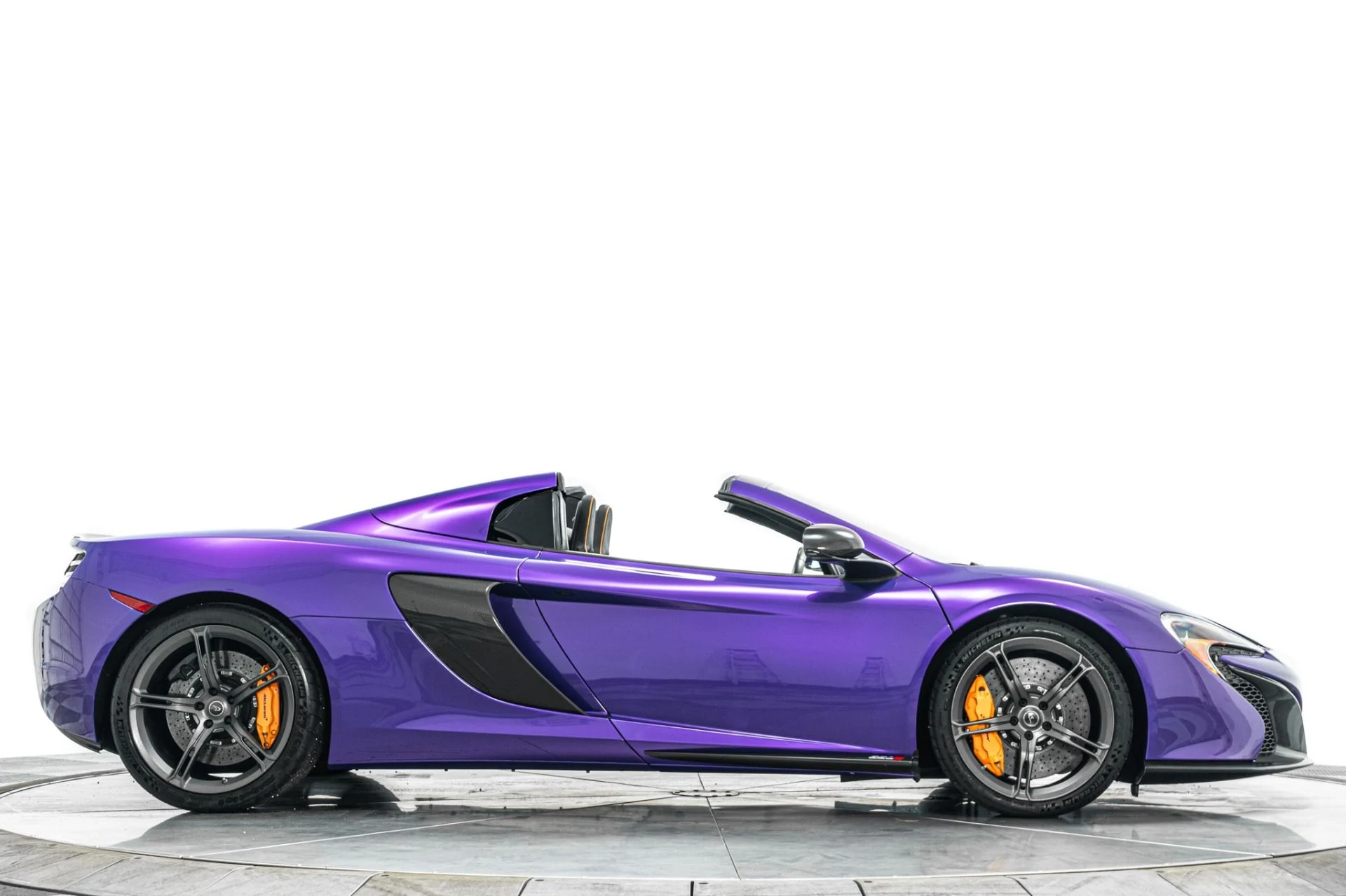 mph043_2042823410_Used_2016_Mc_Laren_650_S_Spyder_Full_Purple_Pearl_Wrap_Extensive_Carbon_Fiber_1783540867_49750bef15
